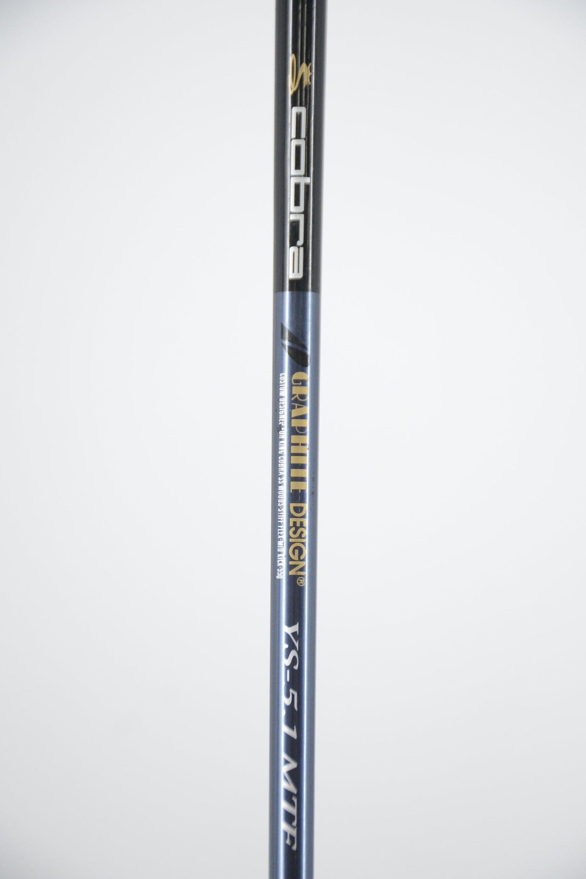 Cobra SS 380 10.5 Degree Driver S Flex 45.25" Golf Clubs GolfRoots