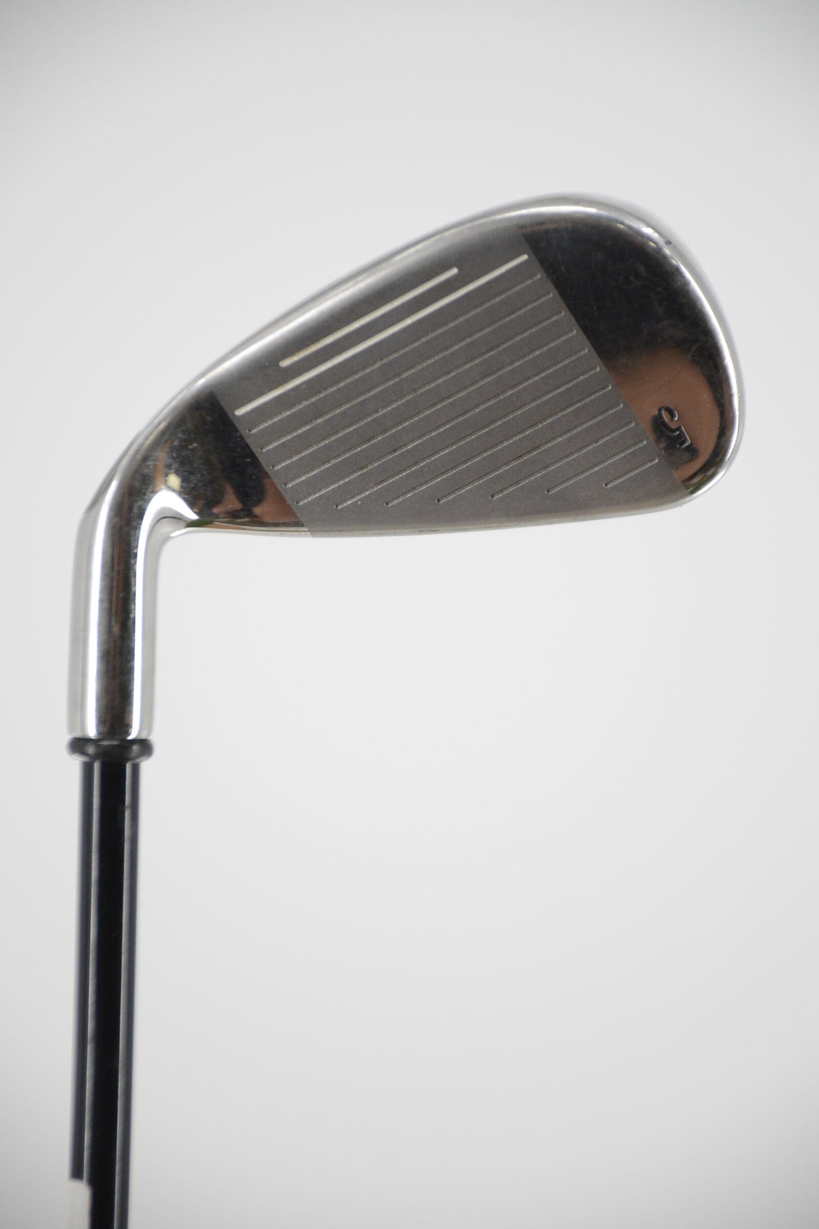 Callaway Big Bertha 2008 5 Iron SR Flex 38" Golf Clubs GolfRoots