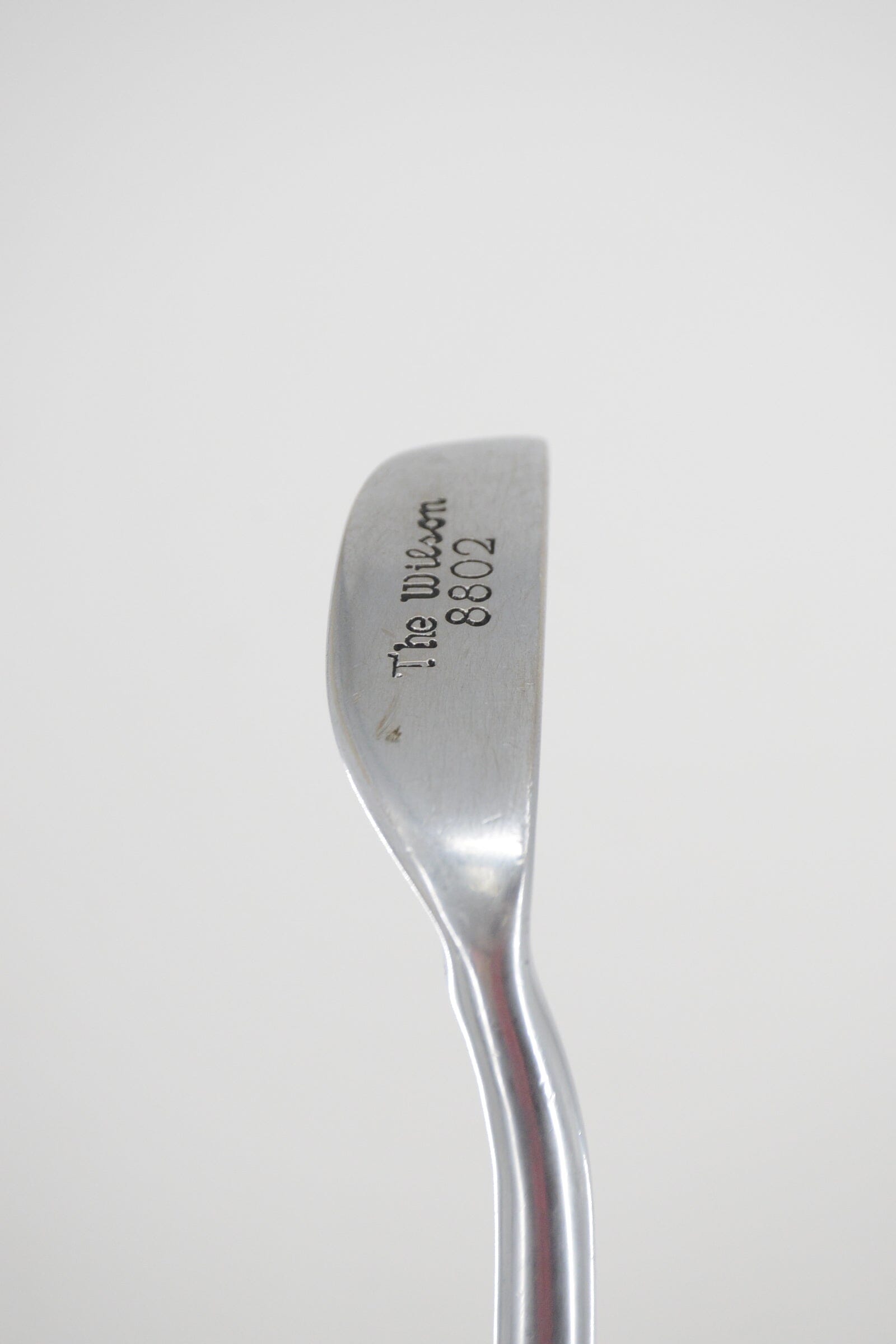 Wilson 8802 Putter 33.5" Golf Clubs GolfRoots