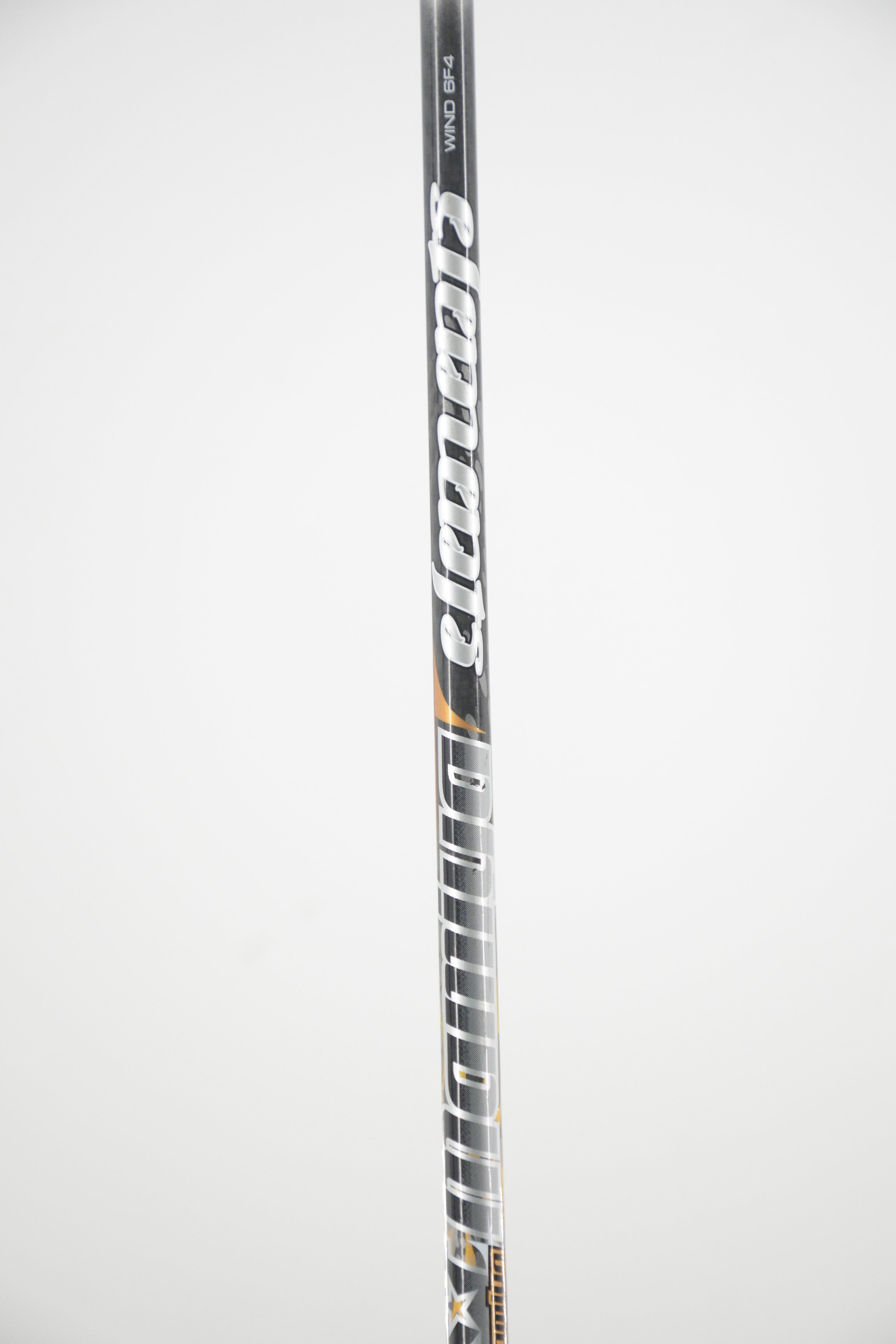 NEW UST Mamiya Elements Wind No Tip Driver Shaft S Flex Uncut Golf Clubs GolfRoots