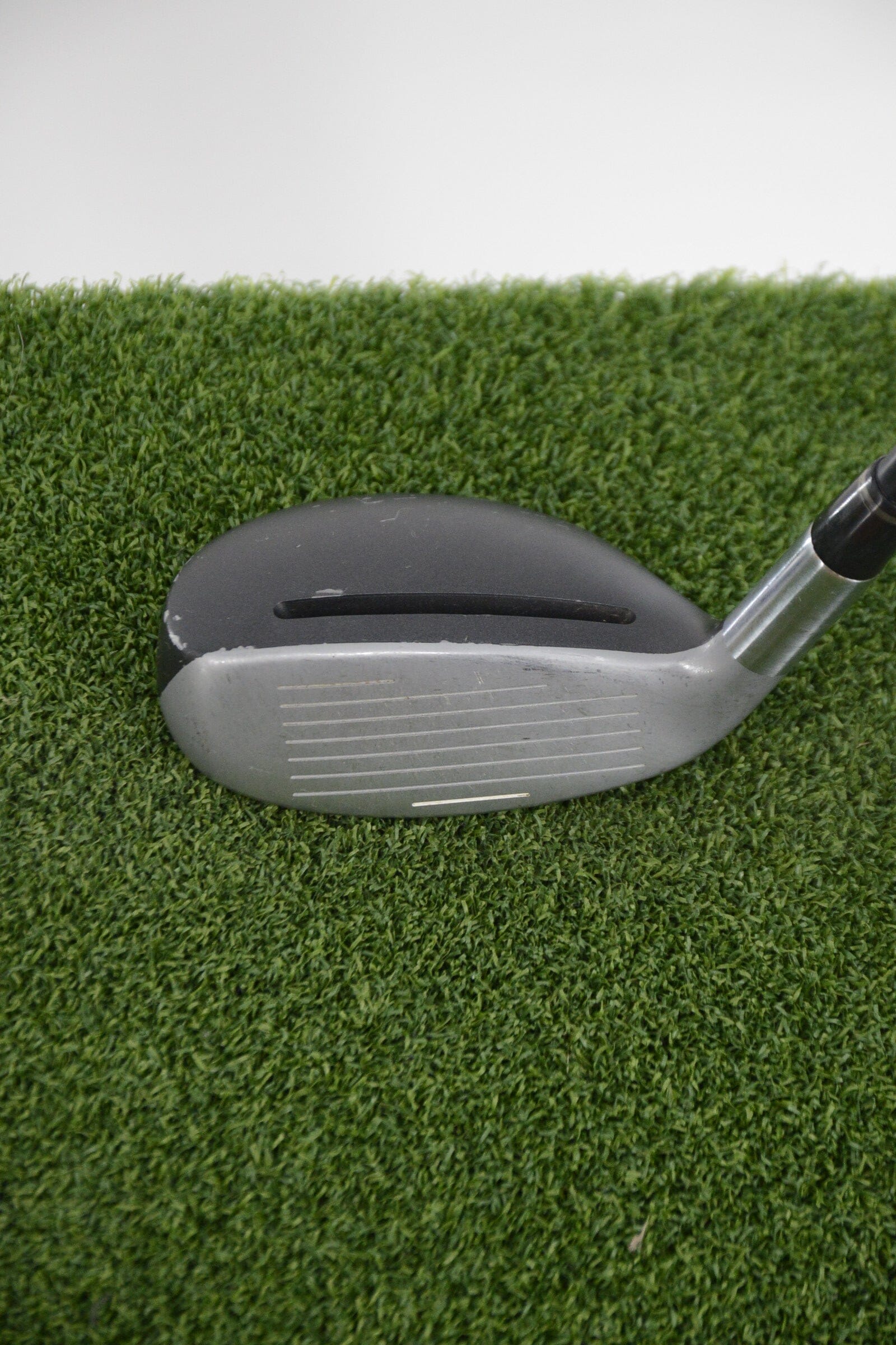 Adams Idea 4 Hybrid R Flex 39.5" Golf Clubs GolfRoots
