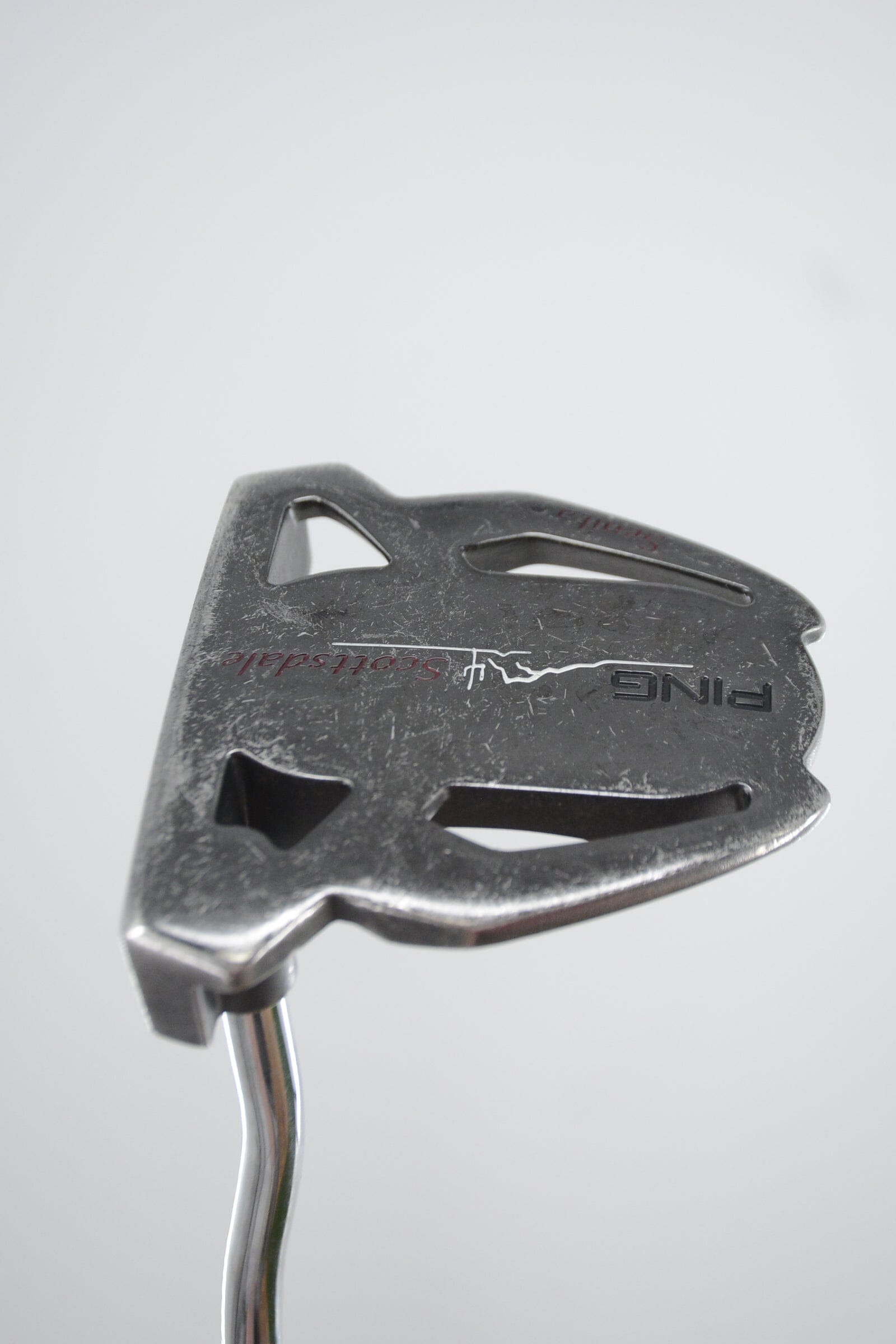Lefty Ping Scottsdale Senita Putter 35" Golf Clubs GolfRoots