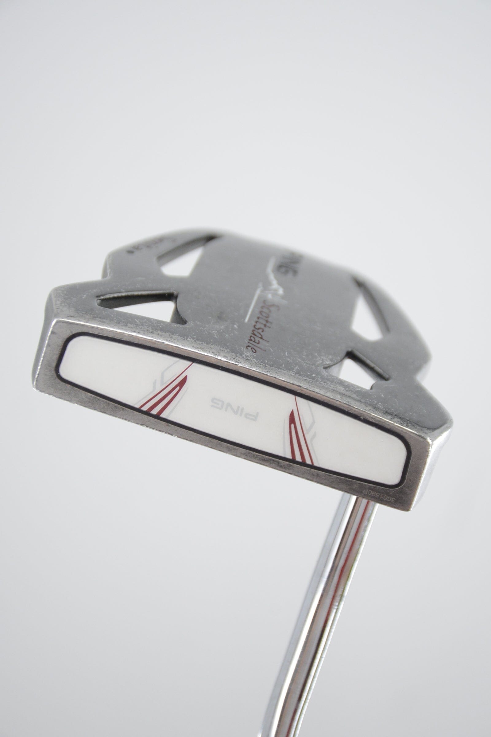 Lefty Ping Scottsdale Senita Putter 35" Golf Clubs GolfRoots