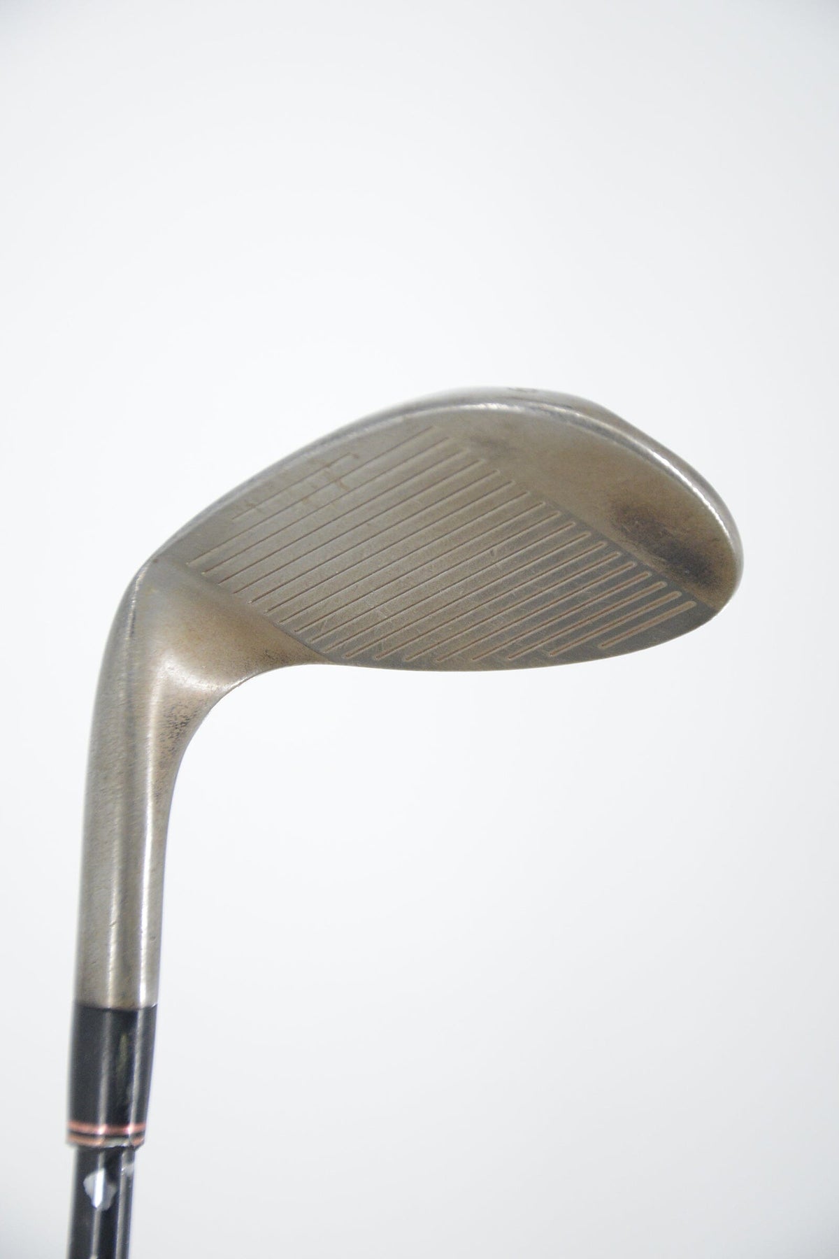 Cobra Big Trusty Rusty 60 Degree Wedge Wedge Flex 34.75" Golf Wedges Cobra