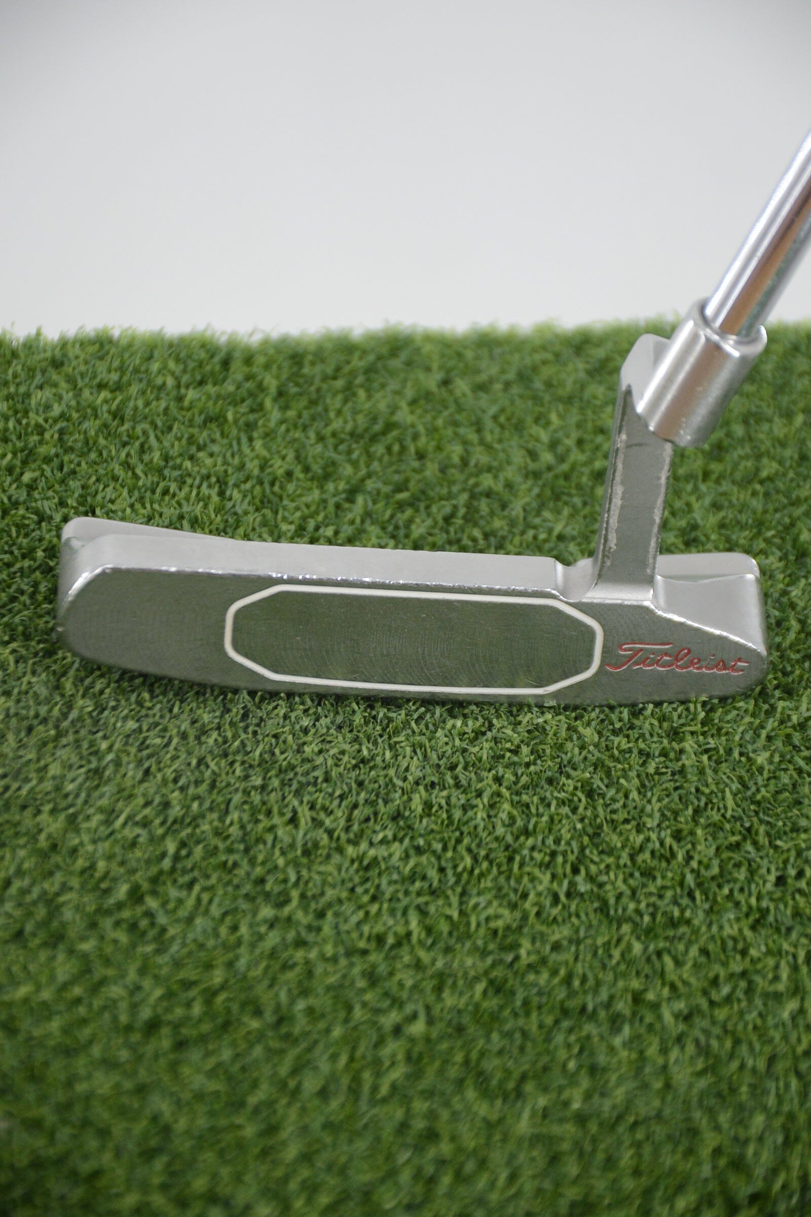 Scotty Cameron Studio Style Newport 2 Putter 33" Golf Clubs GolfRoots