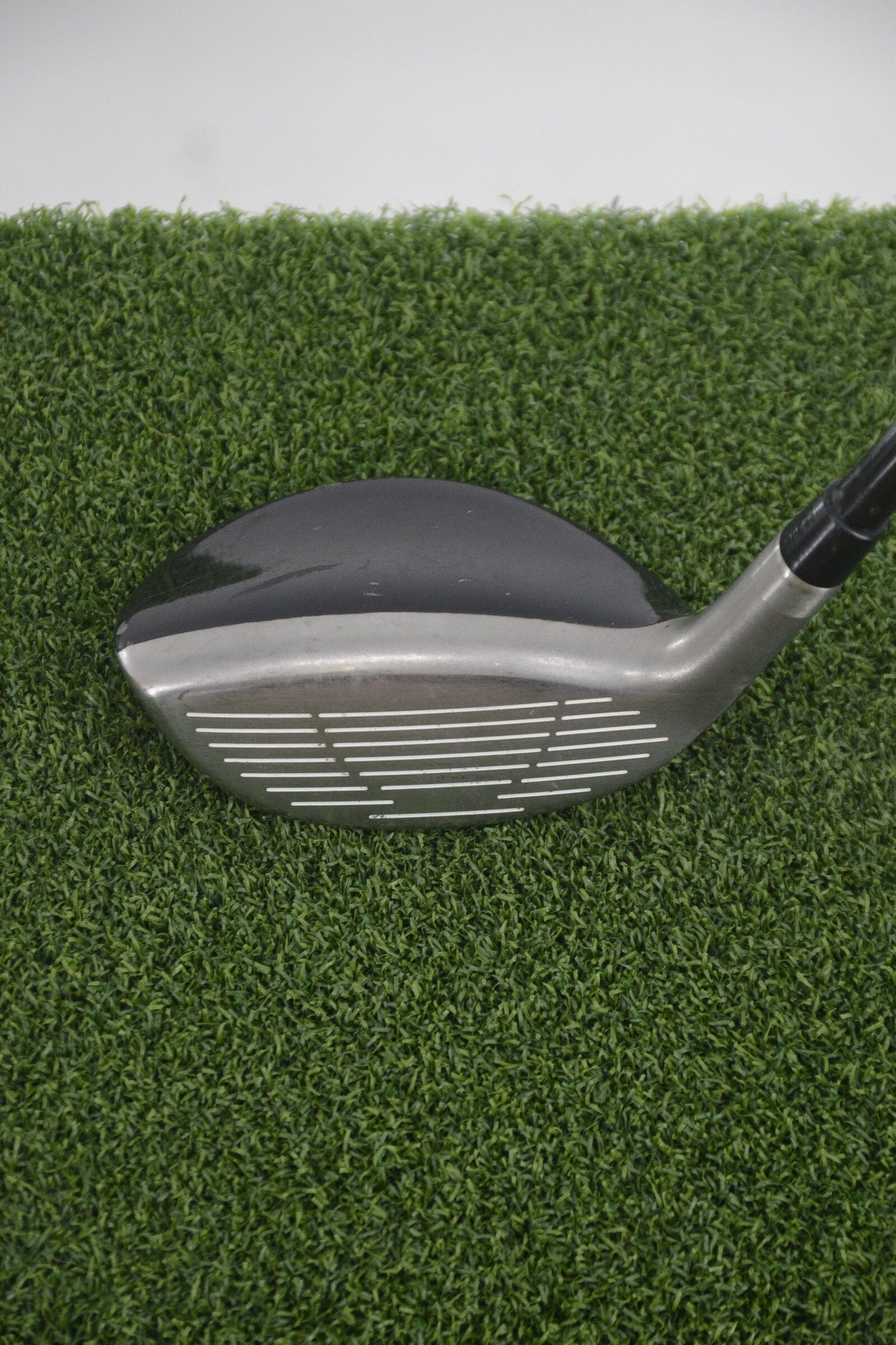 Ping G10 18 Degree Hybrid S Flex 40" Golf Clubs GolfRoots