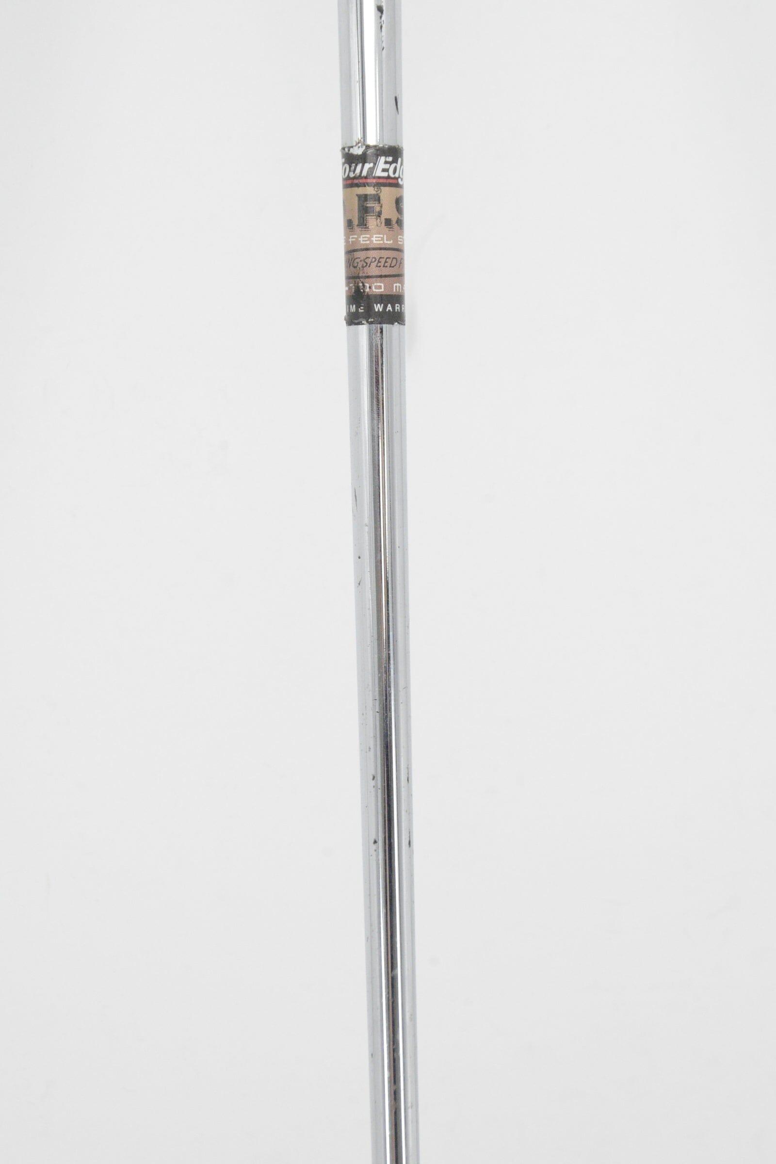 Tour Edge Comp LX 3-9 Iron Set R Flex -0.5" Golf Clubs GolfRoots