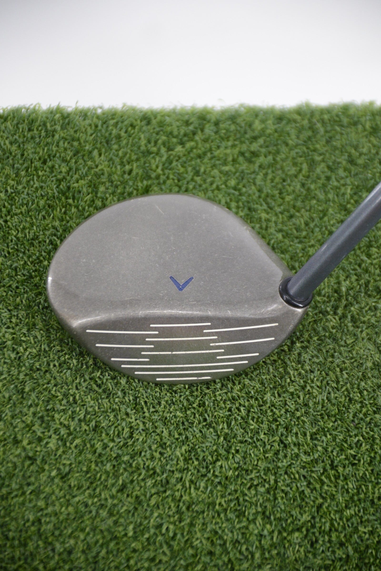 Callaway Hawk Eye 7 Wood R Flex 42" Golf Clubs GolfRoots
