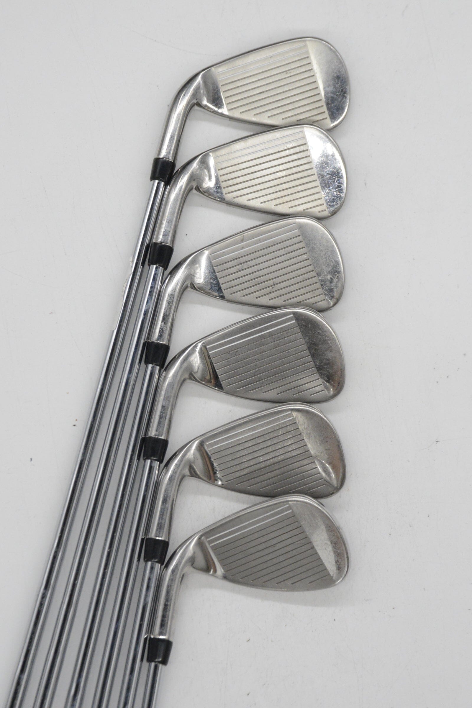 Callaway XR 5-PW Iron Set R Flex Std Length Golf Clubs GolfRoots
