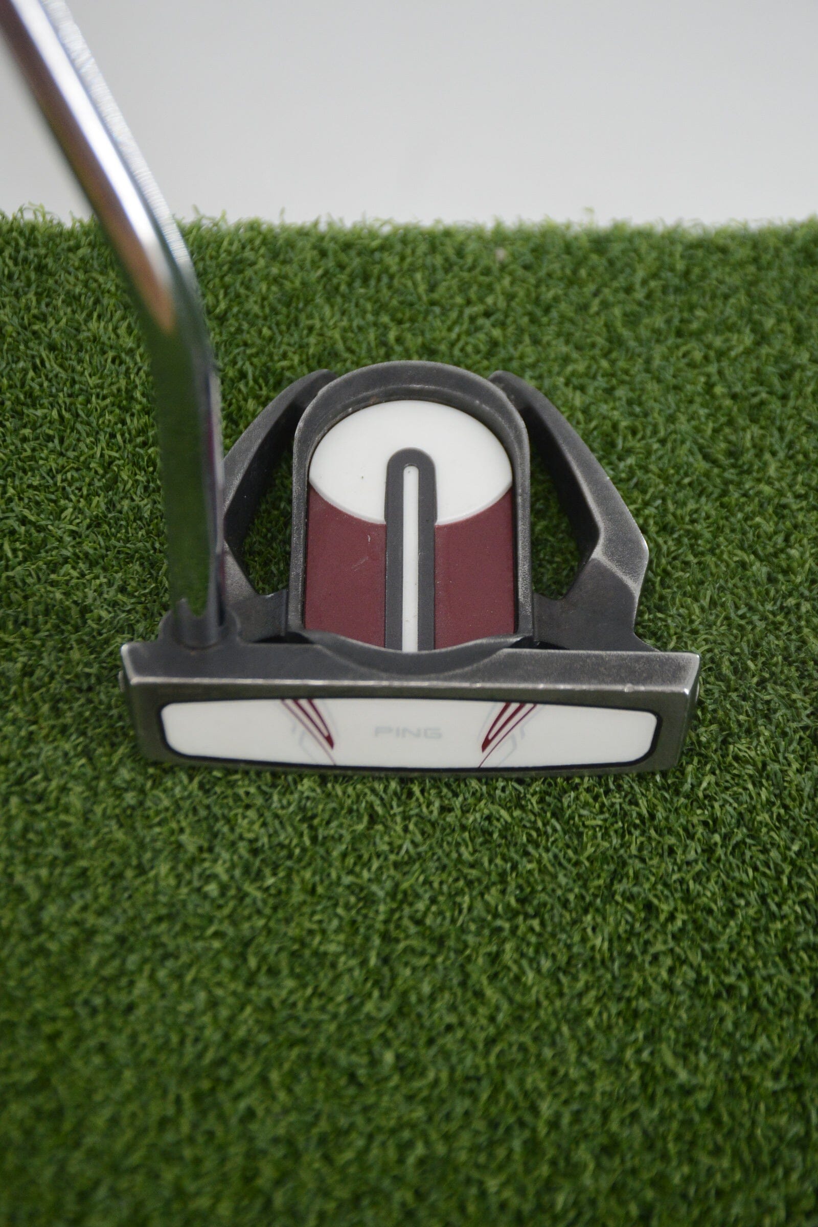 Lefty Ping Scottsdale Senita Putter 35" Golf Clubs GolfRoots