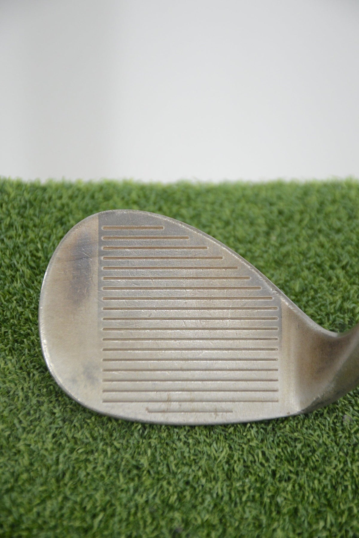Cobra Big Trusty Rusty 60 Degree Wedge Wedge Flex 34.75" Golf Wedges Cobra