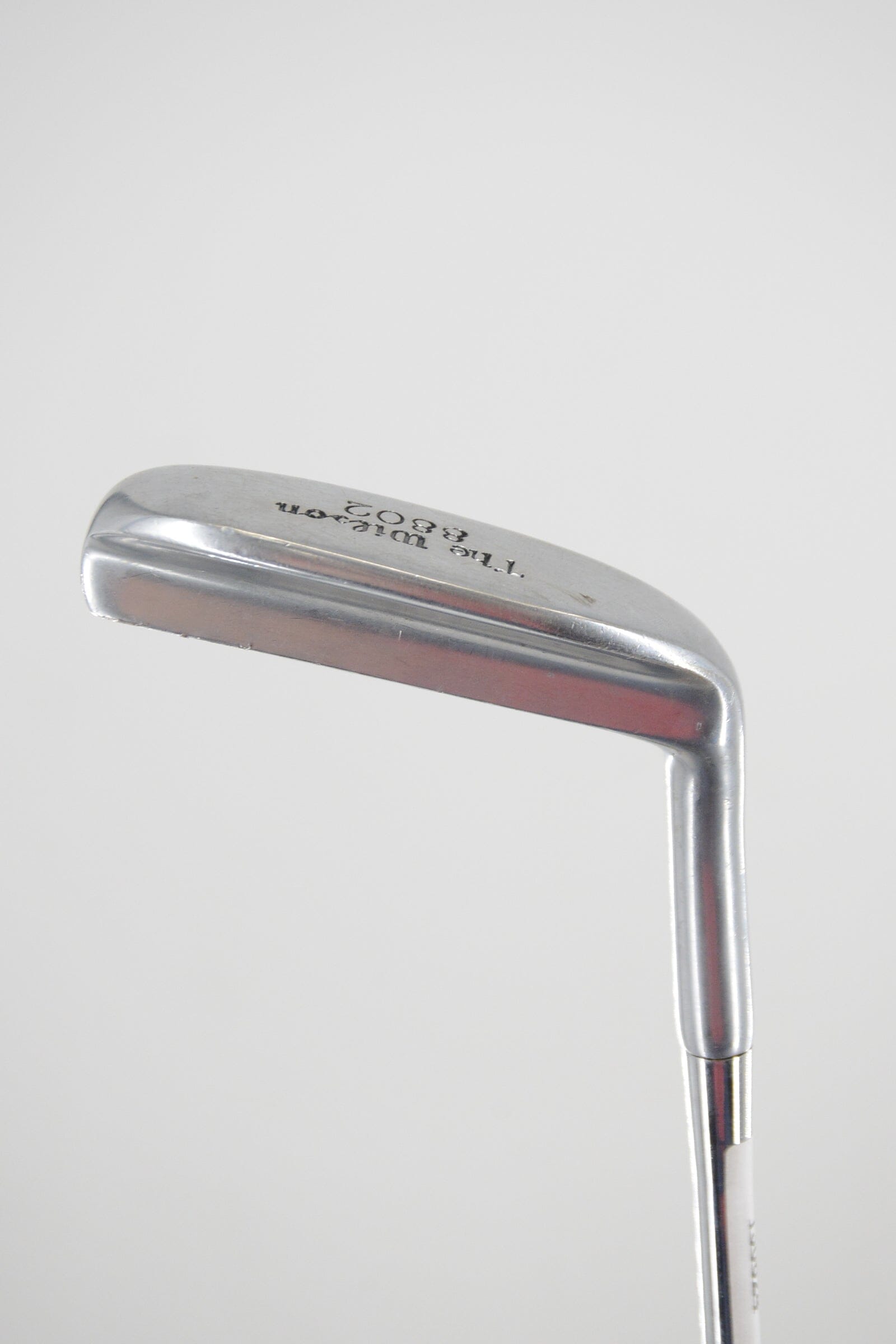 Wilson 8802 Putter 33.5" Golf Clubs GolfRoots
