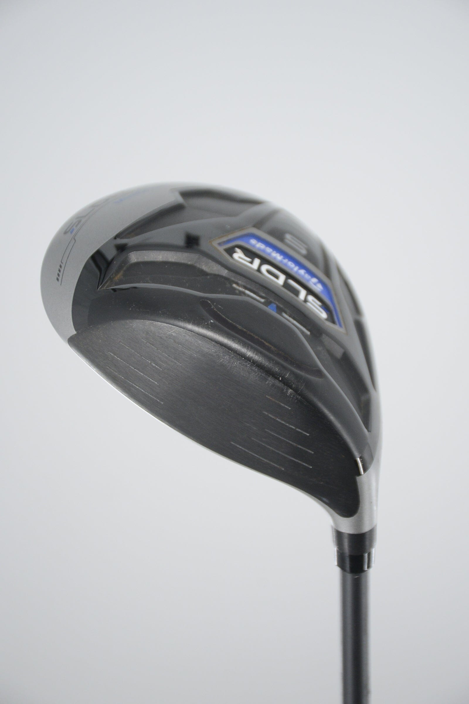 TaylorMade SLDR S Mini 12 Degree Driver S Flex 43.25" Golf Clubs GolfRoots