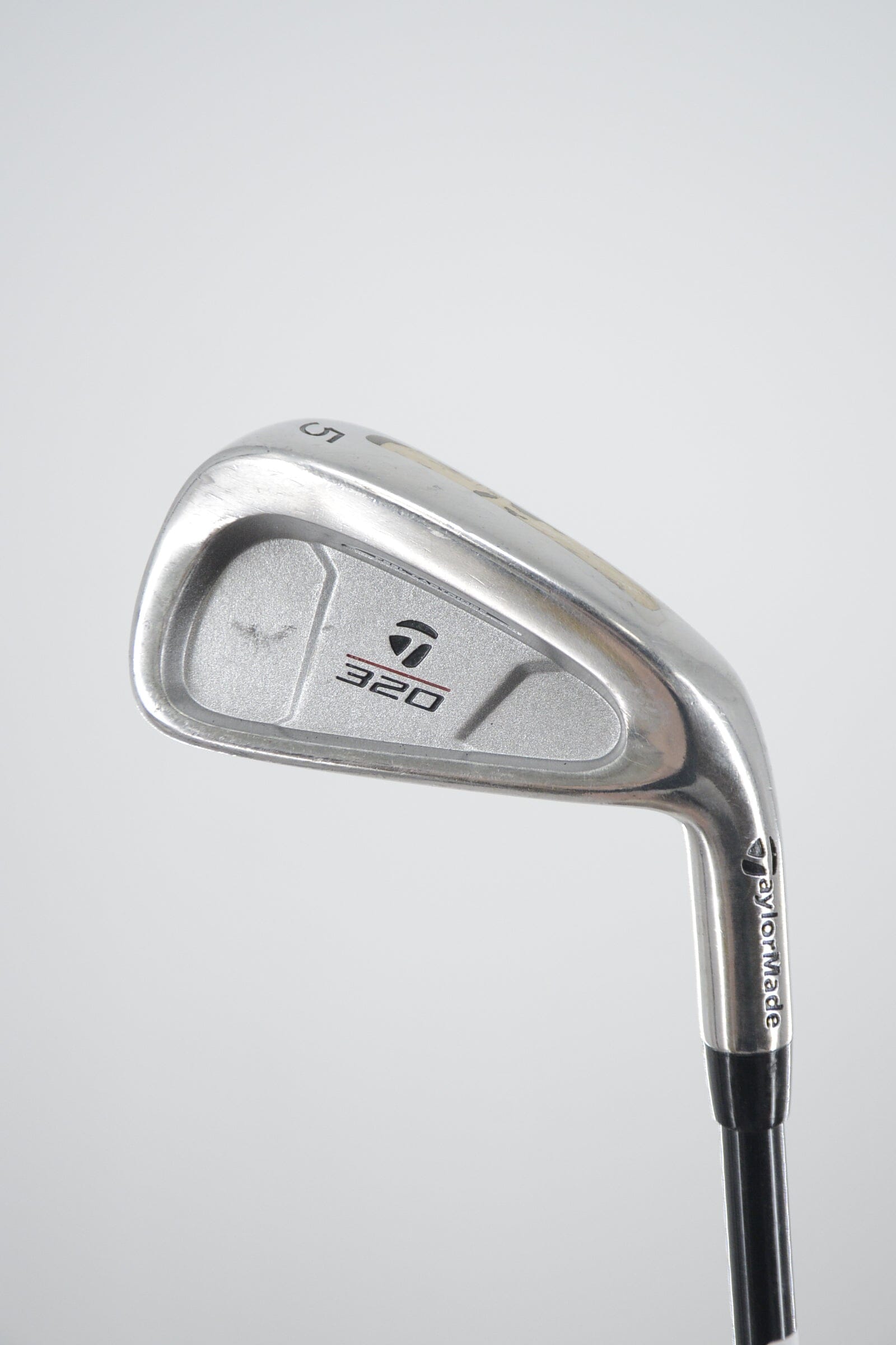 TaylorMade 320 5 Iron SR Flex 38" Golf Clubs GolfRoots