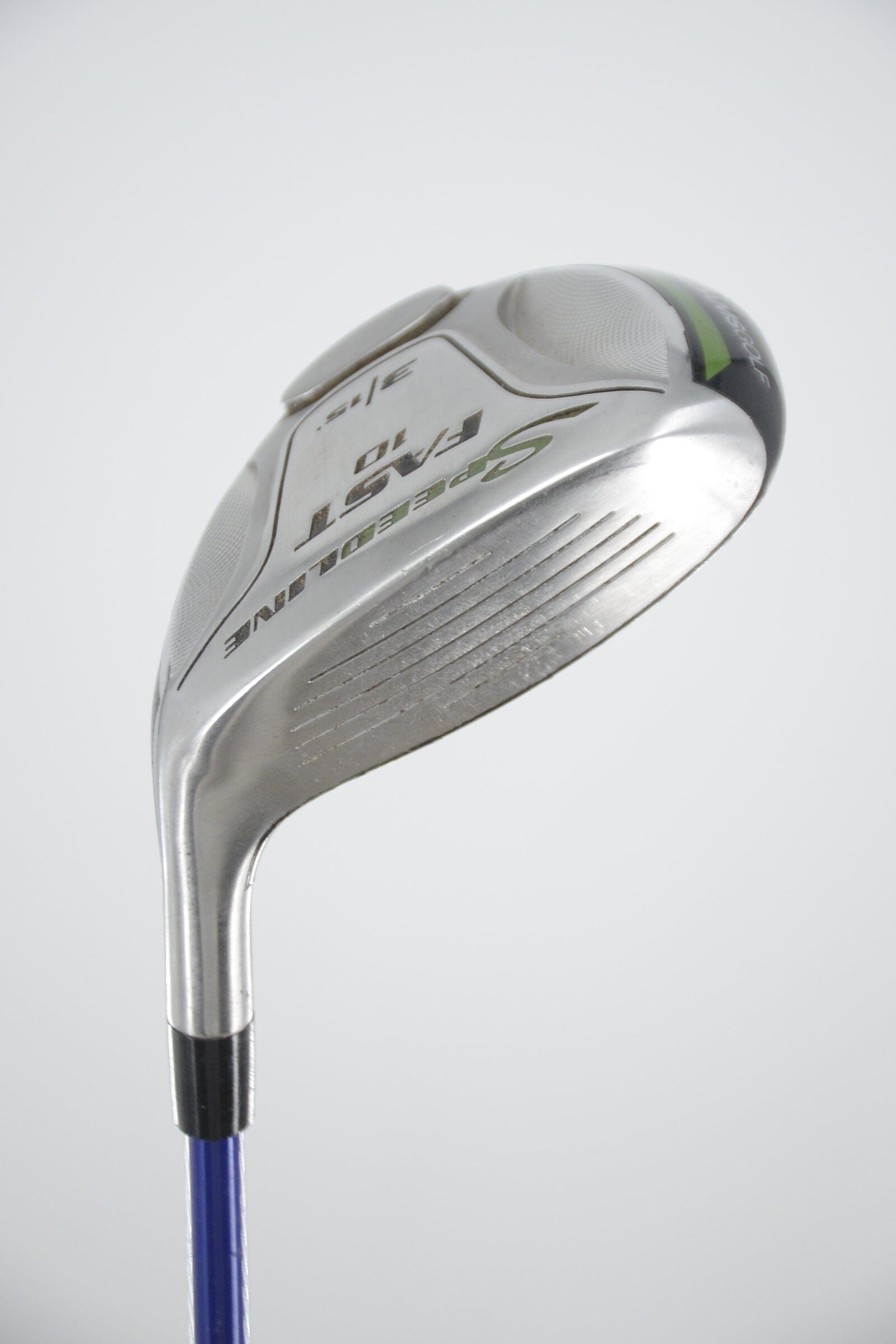 Adams Speedline Fast 10 3 Wood SR Flex 43" Golf Clubs GolfRoots