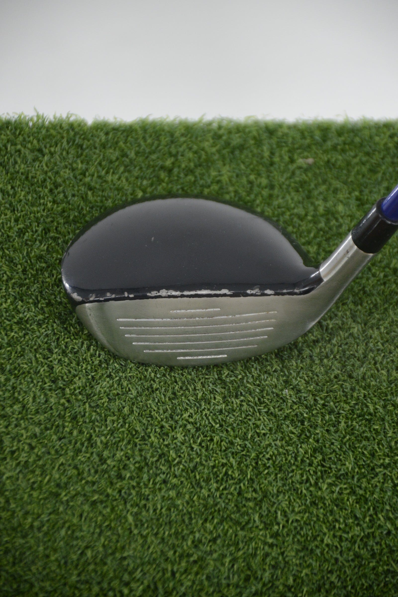 Adams Speedline Fast 10 3 Wood SR Flex 43" Golf Clubs GolfRoots