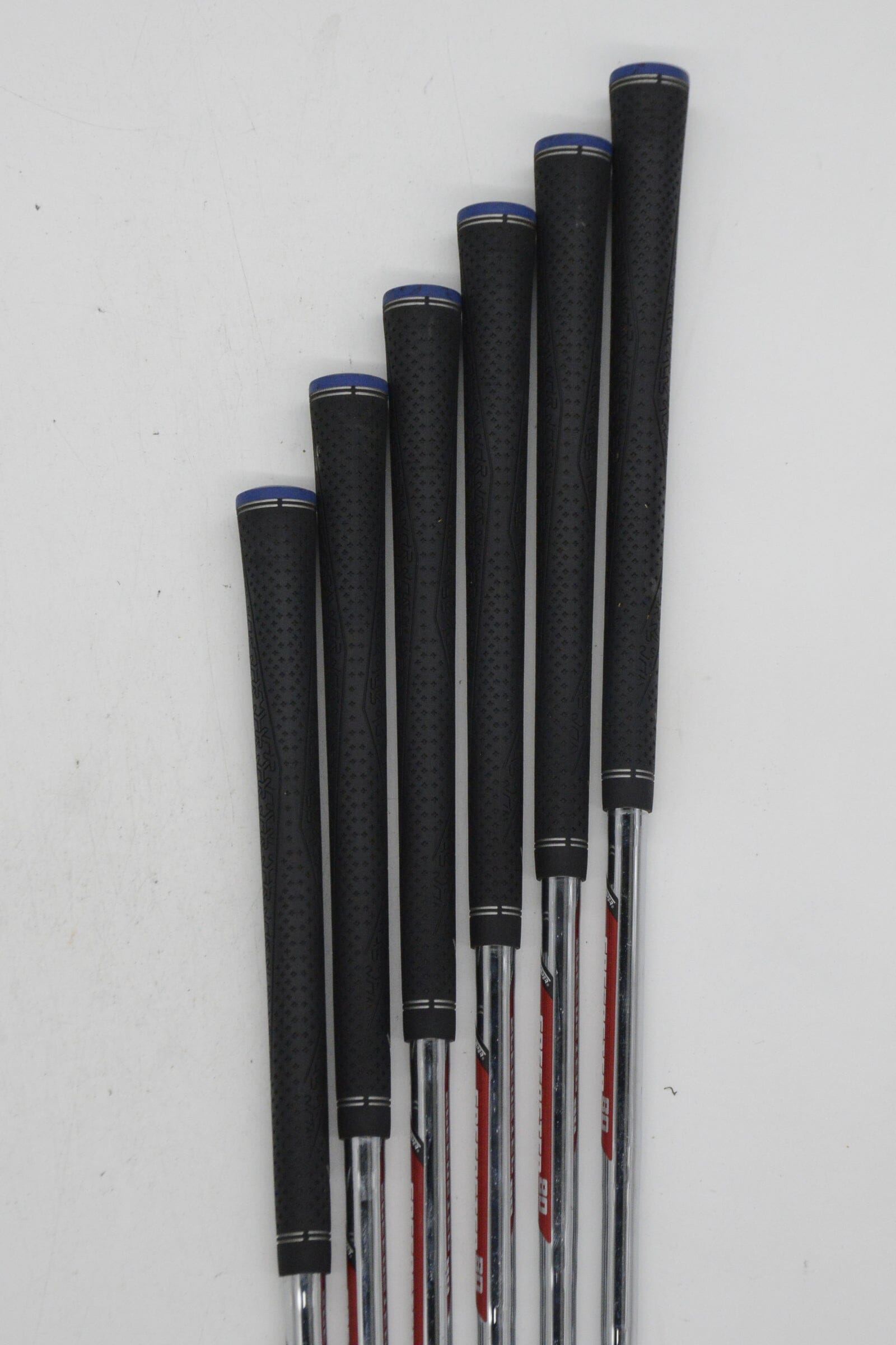 Callaway XR 5-PW Iron Set R Flex Std Length Golf Clubs GolfRoots