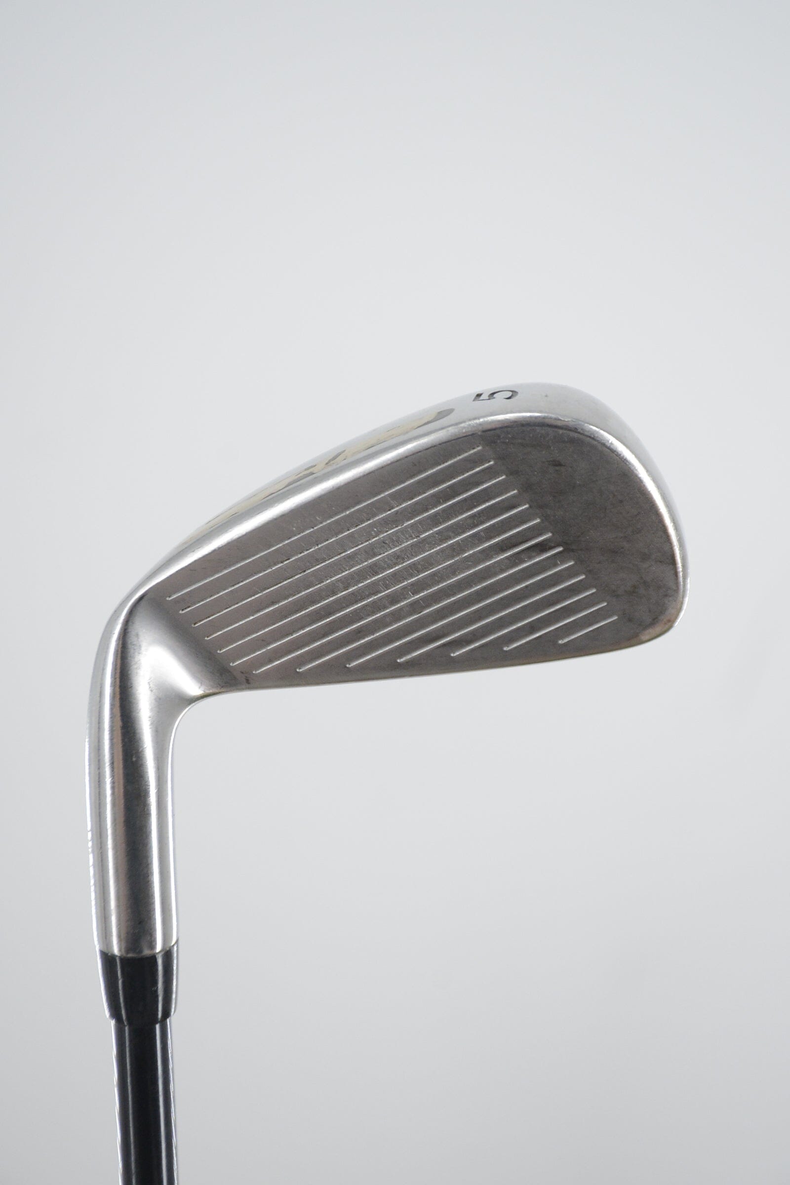 TaylorMade 320 5 Iron SR Flex 38" Golf Clubs GolfRoots