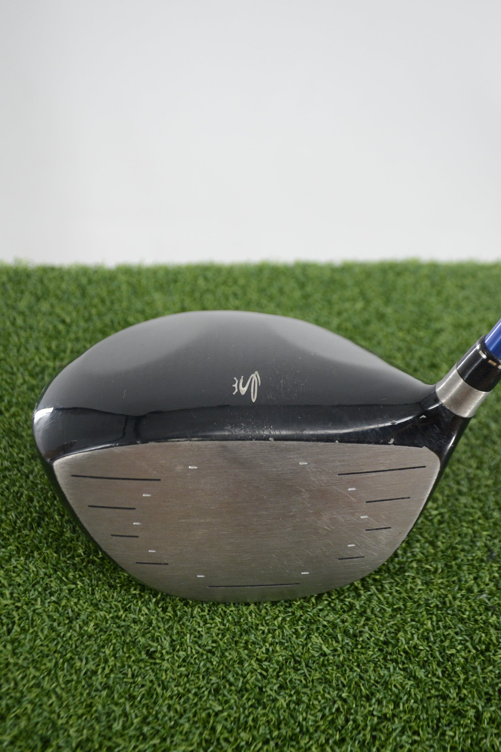 Cobra 454 Comp 9 Degree Driver S Flex 45.5"
