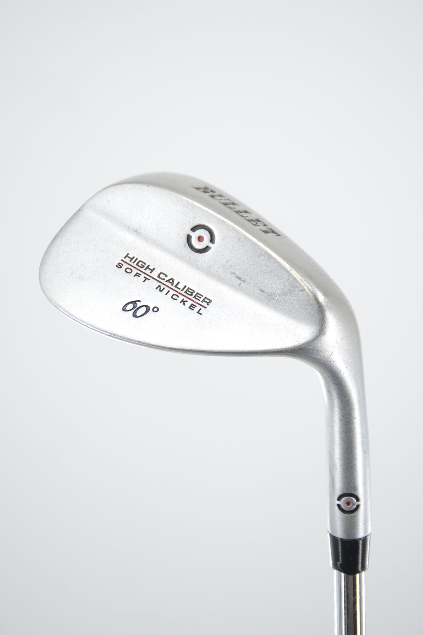 Bullet High Caliber 60 Degree Wedge R Flex 35.5" Golf Clubs GolfRoots