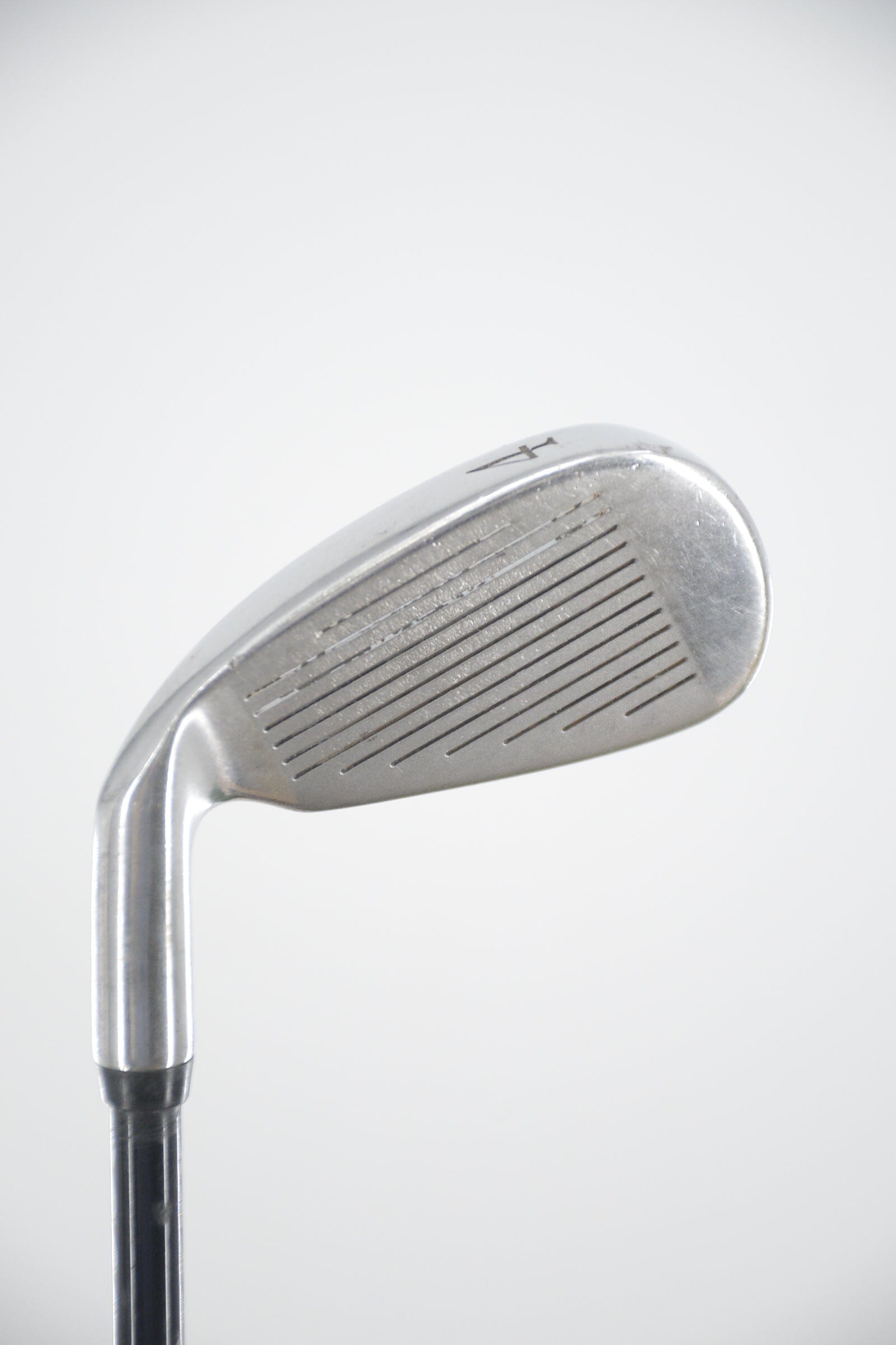 Trident VTT 4 Iron R Flex 37.5" Golf Clubs GolfRoots