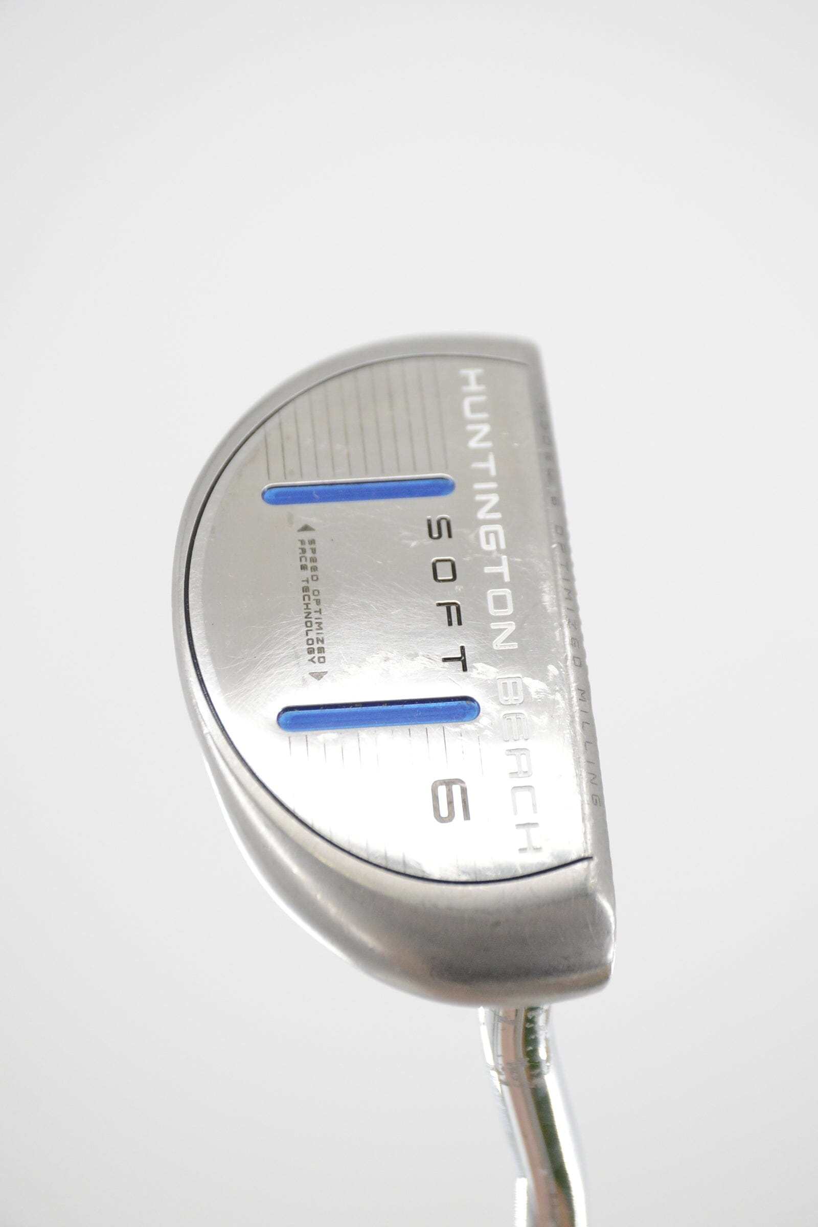 Cleveland Huntington Beach Soft 6 OS Putter 35" Golf Clubs GolfRoots