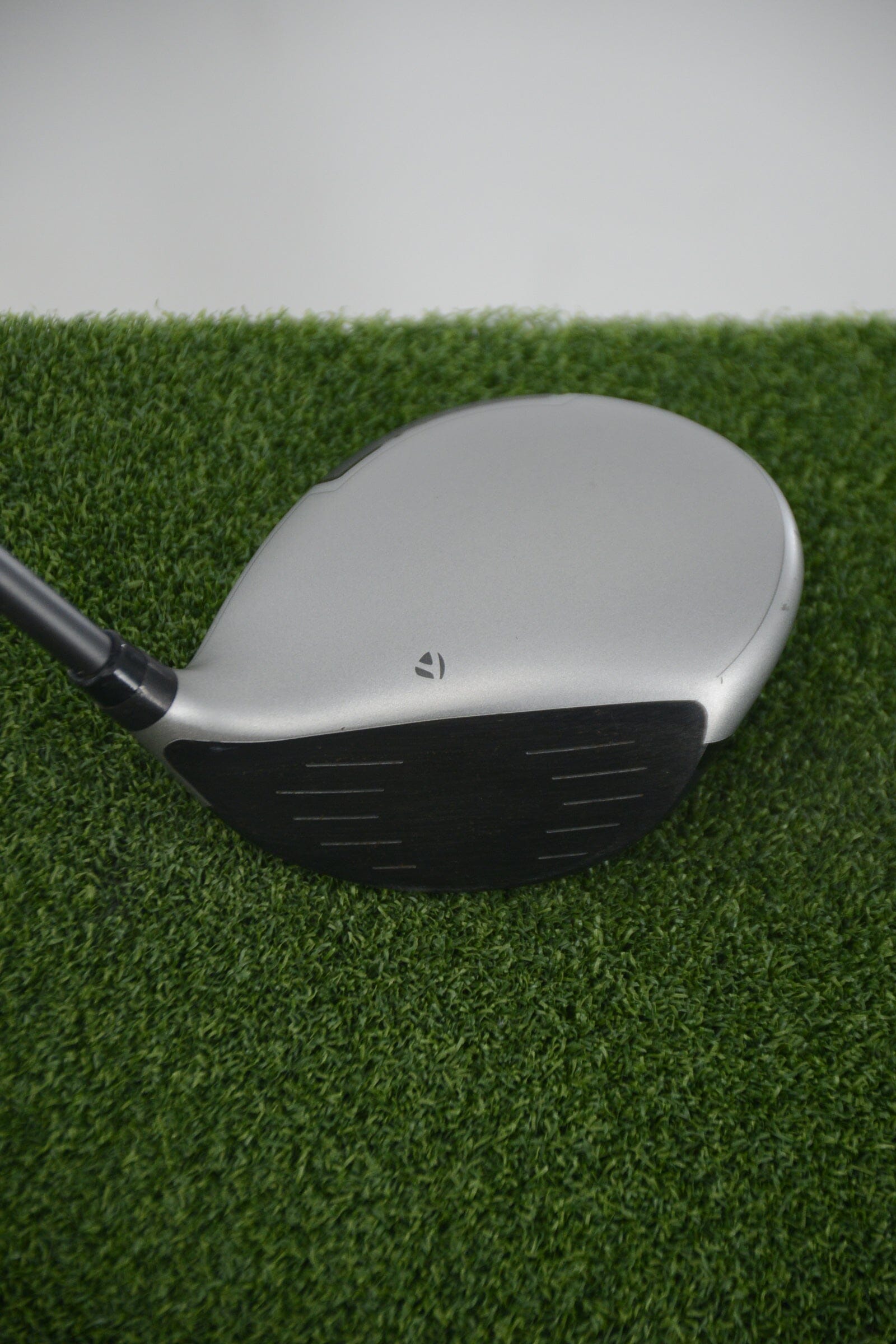 TaylorMade SLDR S Mini 12 Degree Driver S Flex 43.25" Golf Clubs GolfRoots