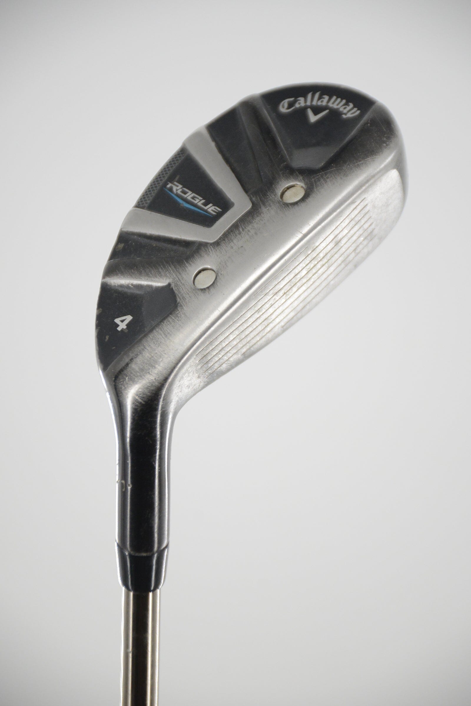 Callaway Rogue 4 Hybrid R Flex 38.75" Golf Clubs GolfRoots