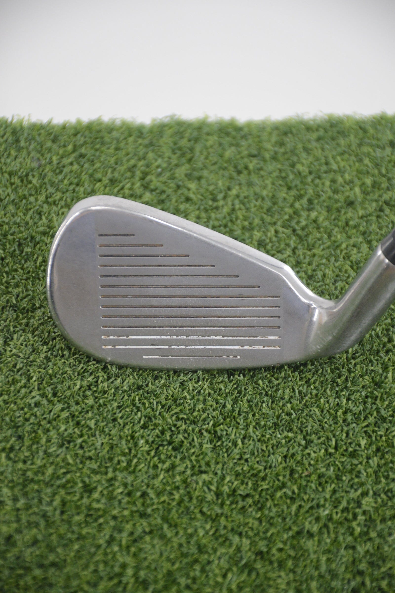Trident VTT 4 Iron R Flex 37.5" Golf Clubs GolfRoots