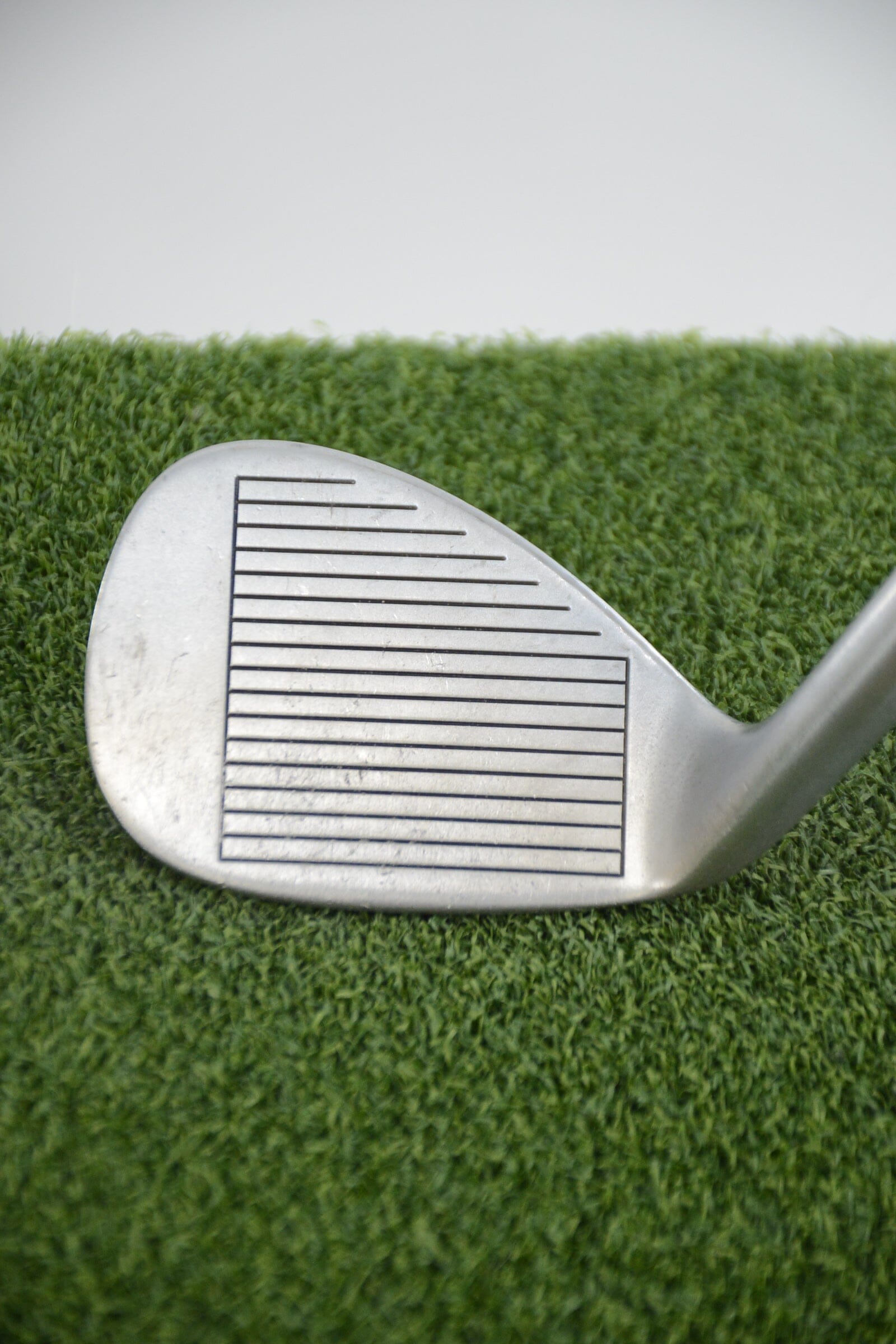 Bullet High Caliber 60 Degree Wedge R Flex 35.5" Golf Clubs GolfRoots