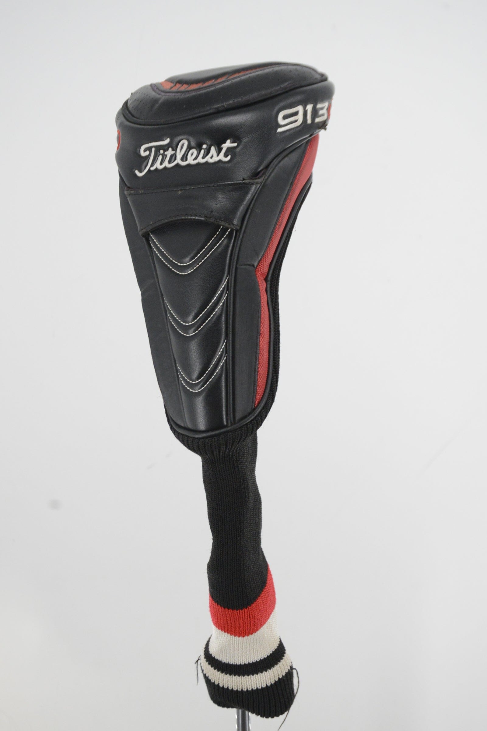 Titleist 913D2 10.5 Degree Driver S Flex 44.75" Golf Clubs GolfRoots
