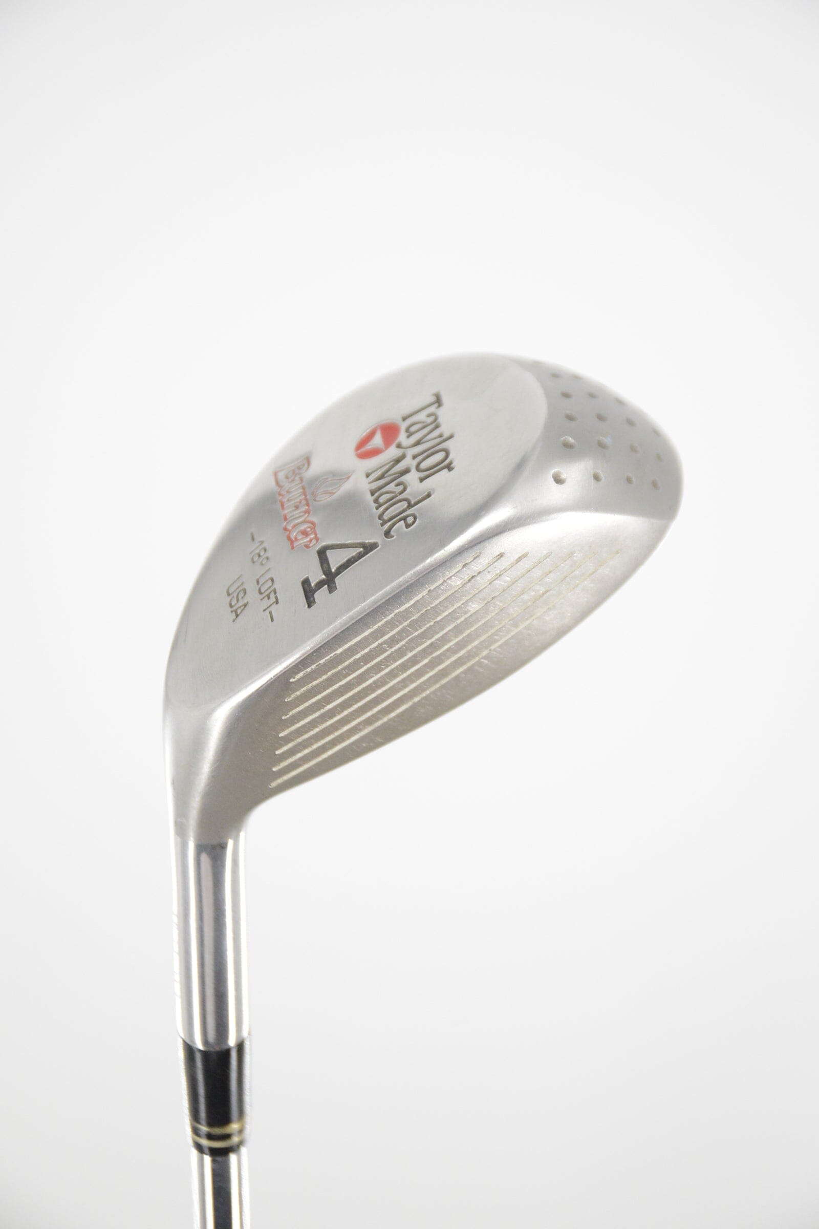 TaylorMade Tour Preferred Burner 4 Wood R Flex 41.5" Golf Clubs GolfRoots