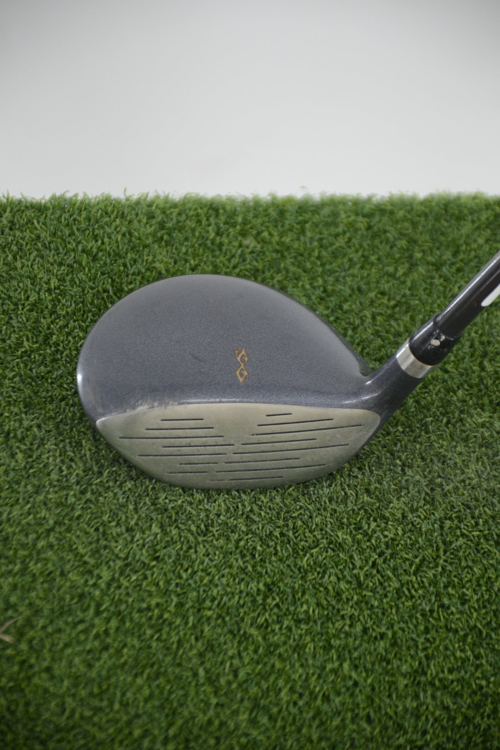 Snake Eyes Viper MS450 5 Wood R Flex 42" Golf Clubs GolfRoots