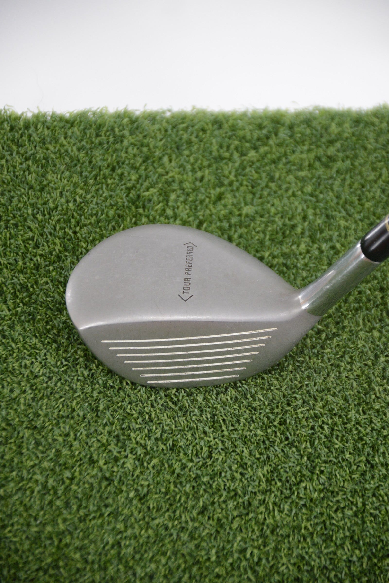 TaylorMade Tour Preferred Burner 4 Wood R Flex 41.5" Golf Clubs GolfRoots