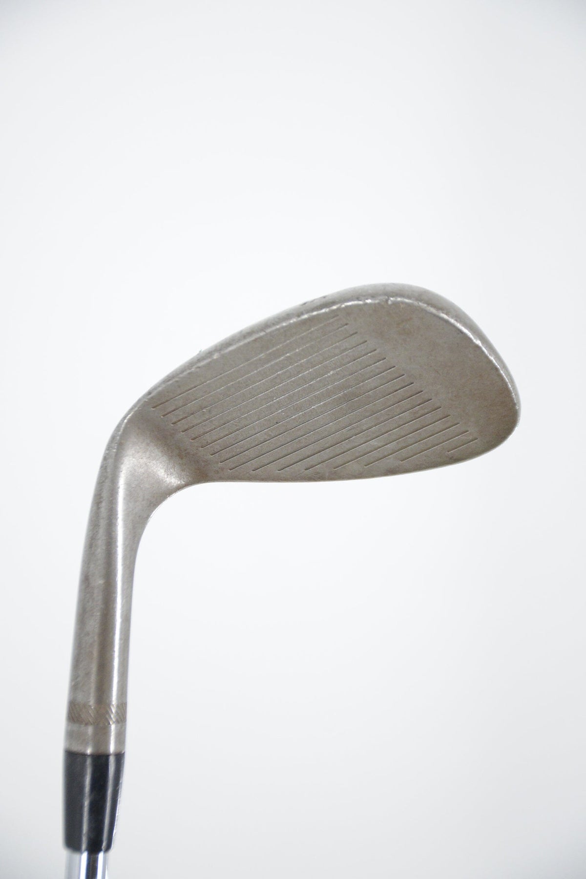 Titleist Vokey Oil Can 56 Degree Wedge Wedge Flex 35" Golf Wedges Titleist