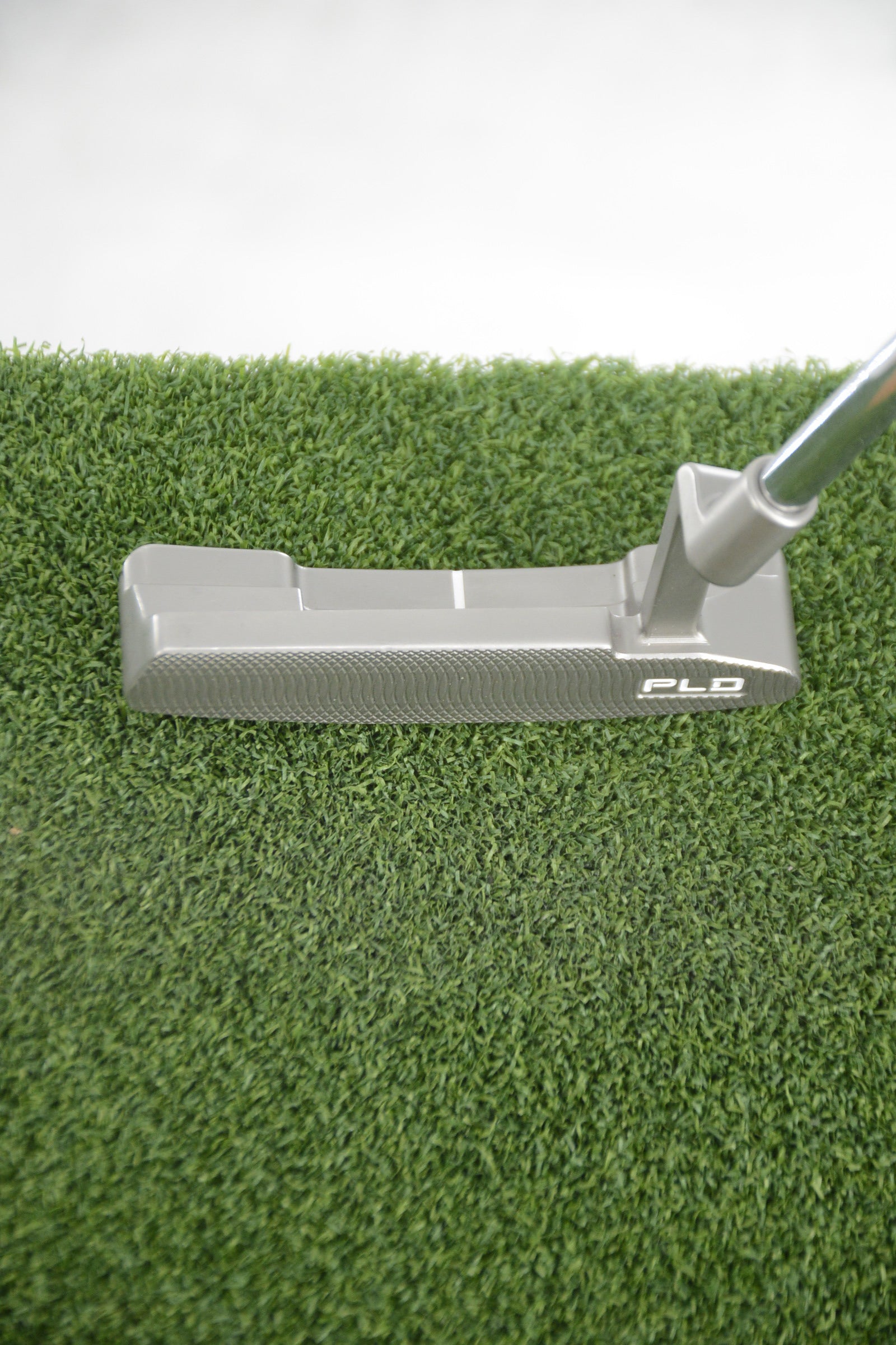 Ping PLD Milled Anser 2D Putter 34.5"