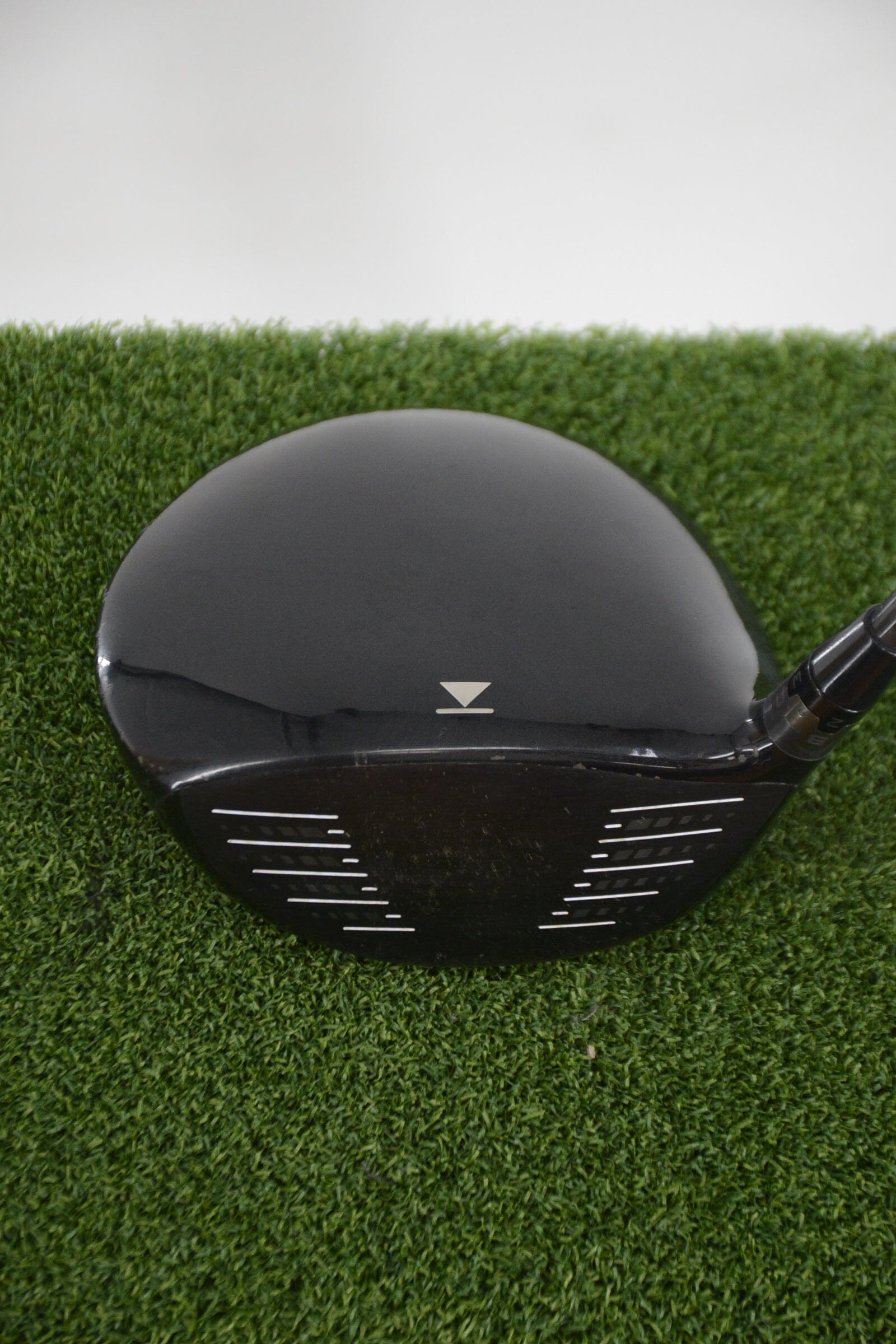 Titleist 913D2 10.5 Degree Driver S Flex 44.75" Golf Clubs GolfRoots