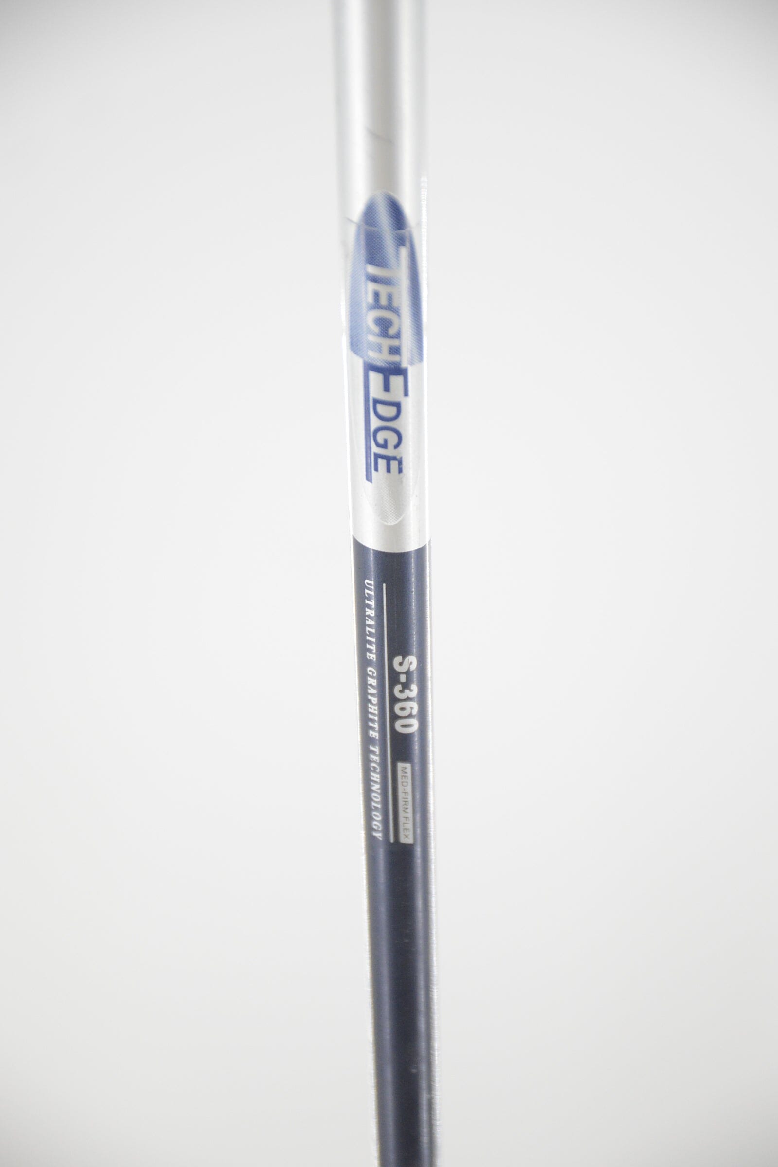 TechEdge Tour Series S-360 5 Wood R Flex 41.75" Golf Clubs GolfRoots