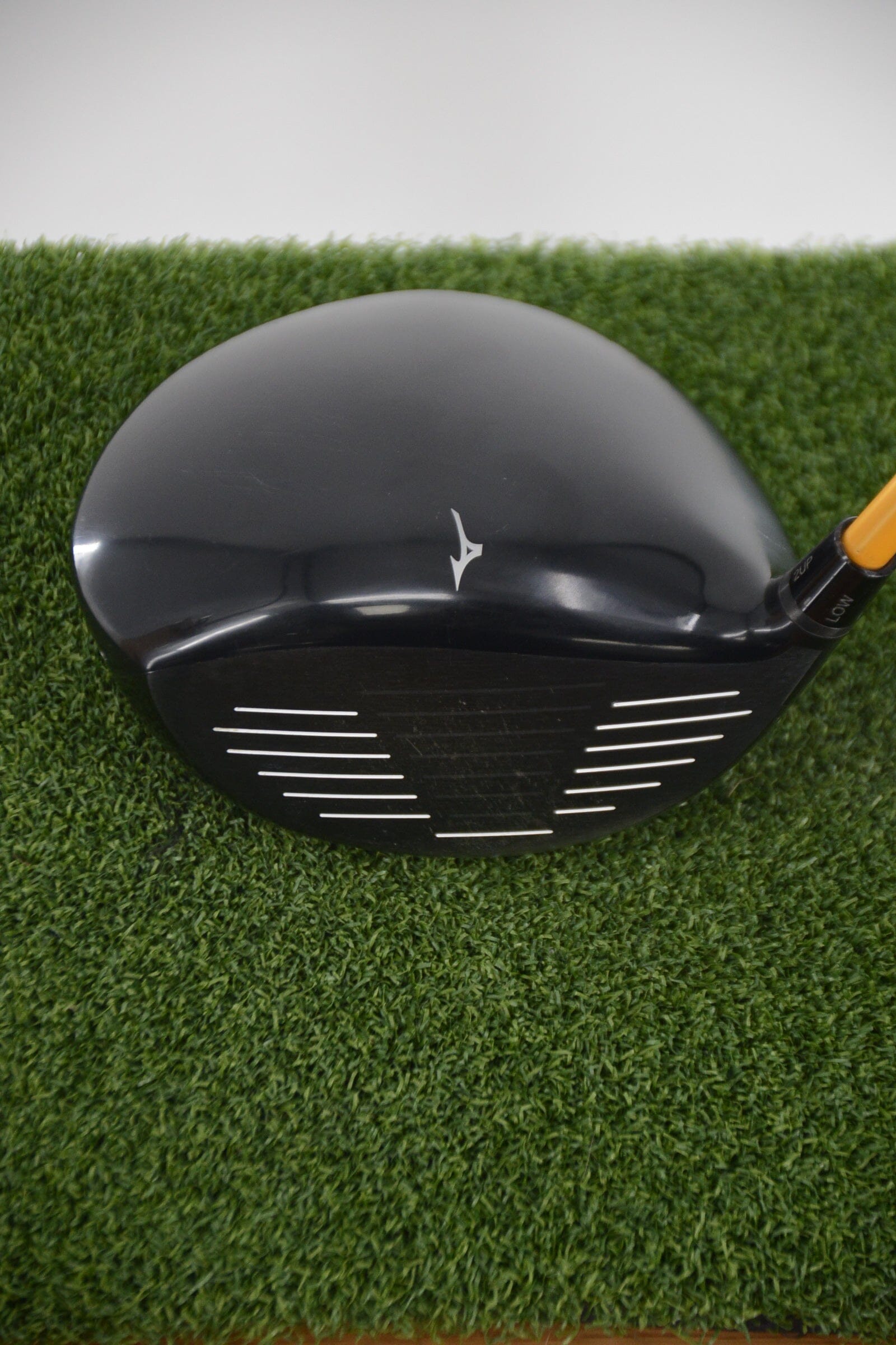 Mizuno JPX-EZ 10.5 Degree Driver S Flex 45.5" Golf Clubs GolfRoots