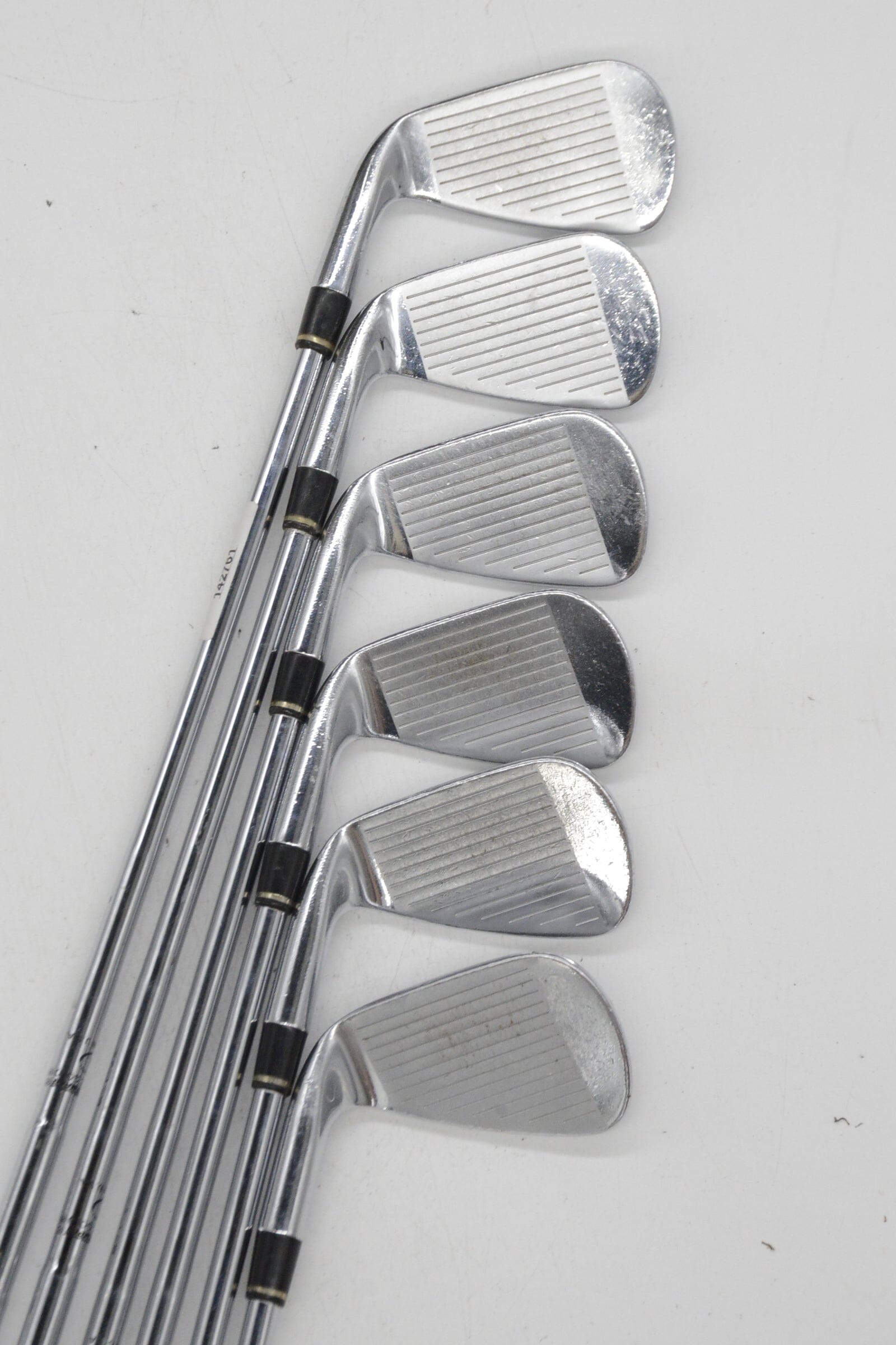 Adams Idea Tech A4 5-PW Iron Set R Flex +0.25" Golf Clubs GolfRoots