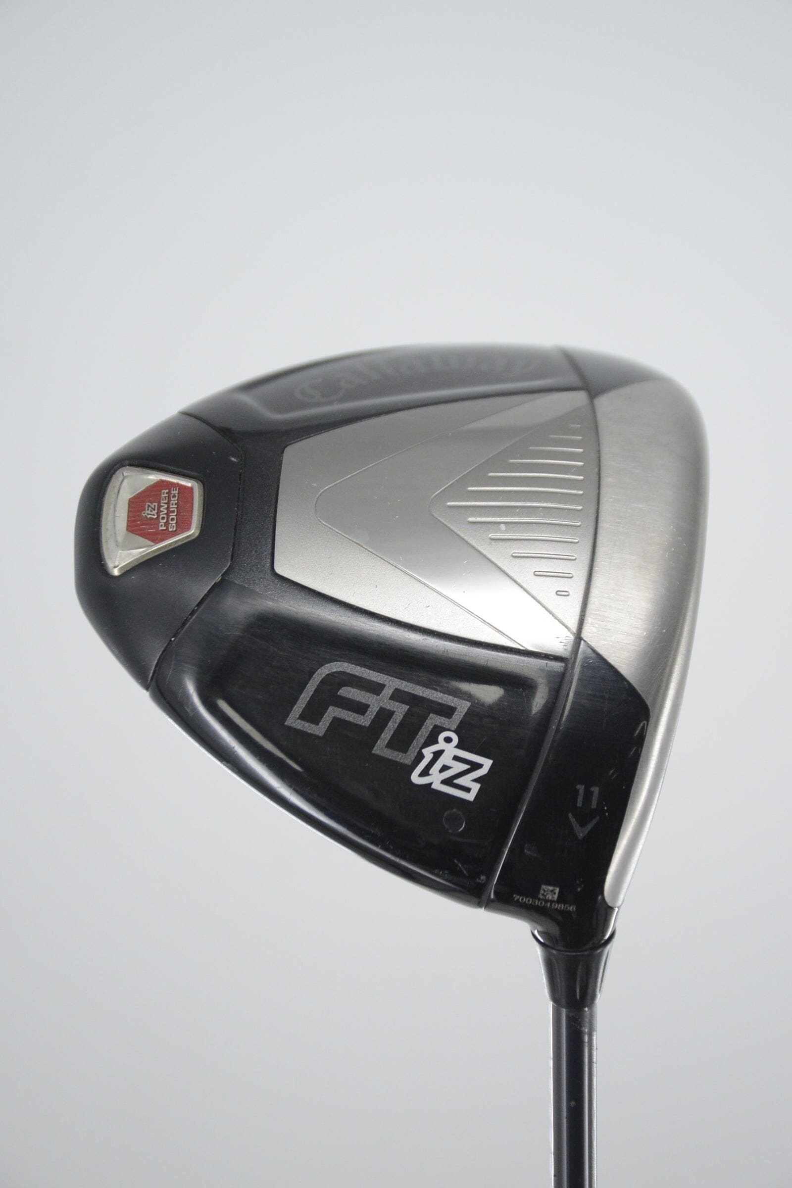 Women's Callaway FT-IZ 11 Degree Driver W Flex 44.25" Golf Clubs GolfRoots