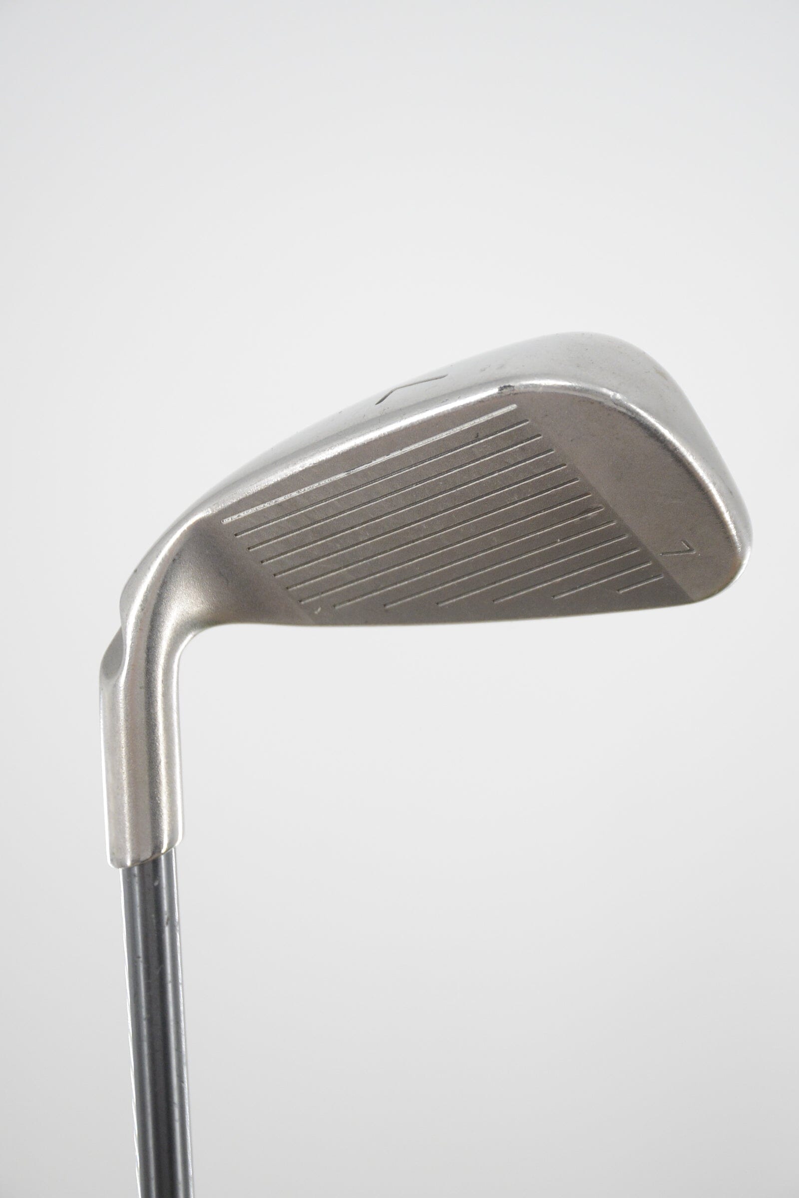 Ping G10 7 Iron R Flex 36.75" Golf Clubs GolfRoots