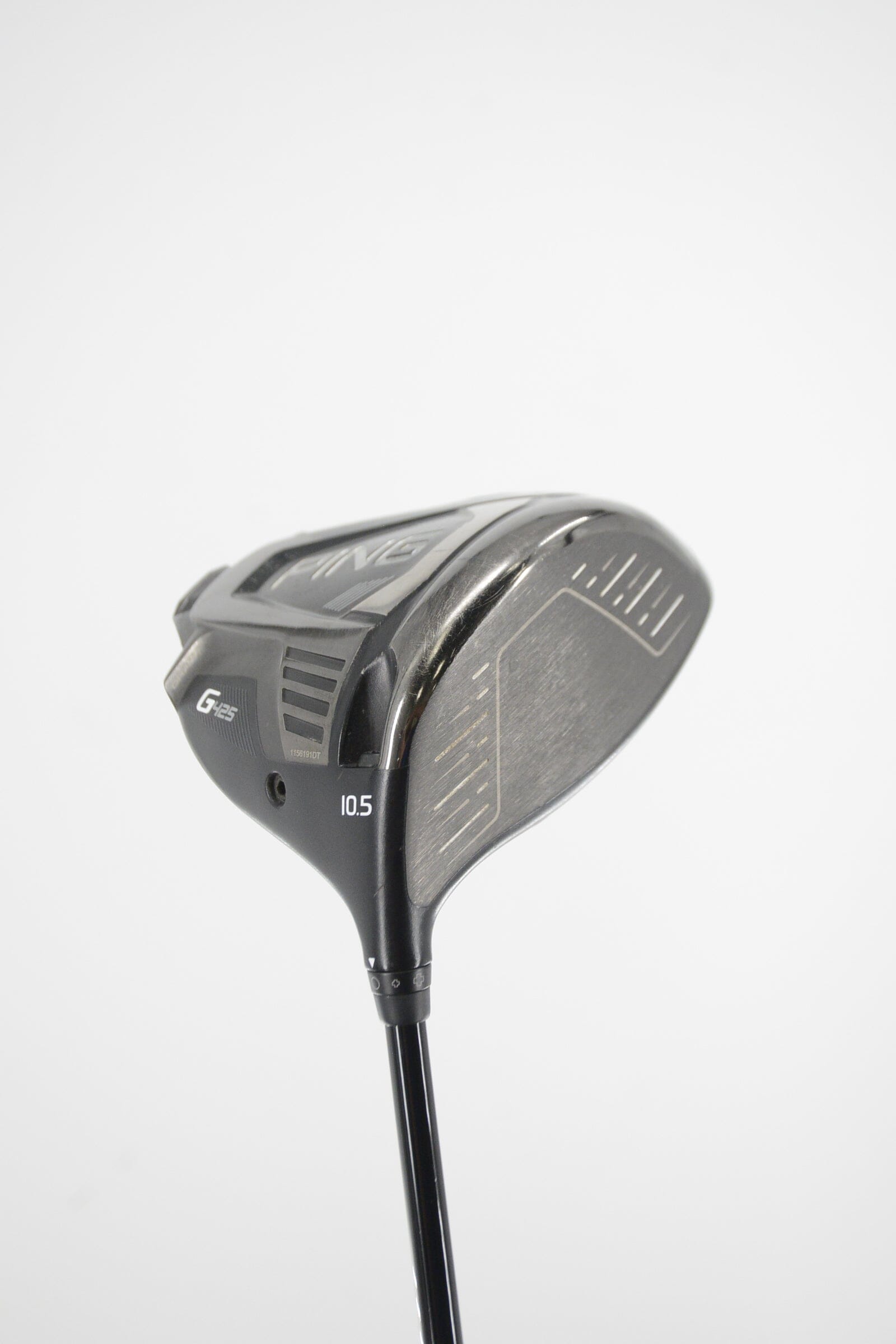 Ping G425 Max 10.5 Degree Driver R Flex 45.25" Golf Clubs GolfRoots