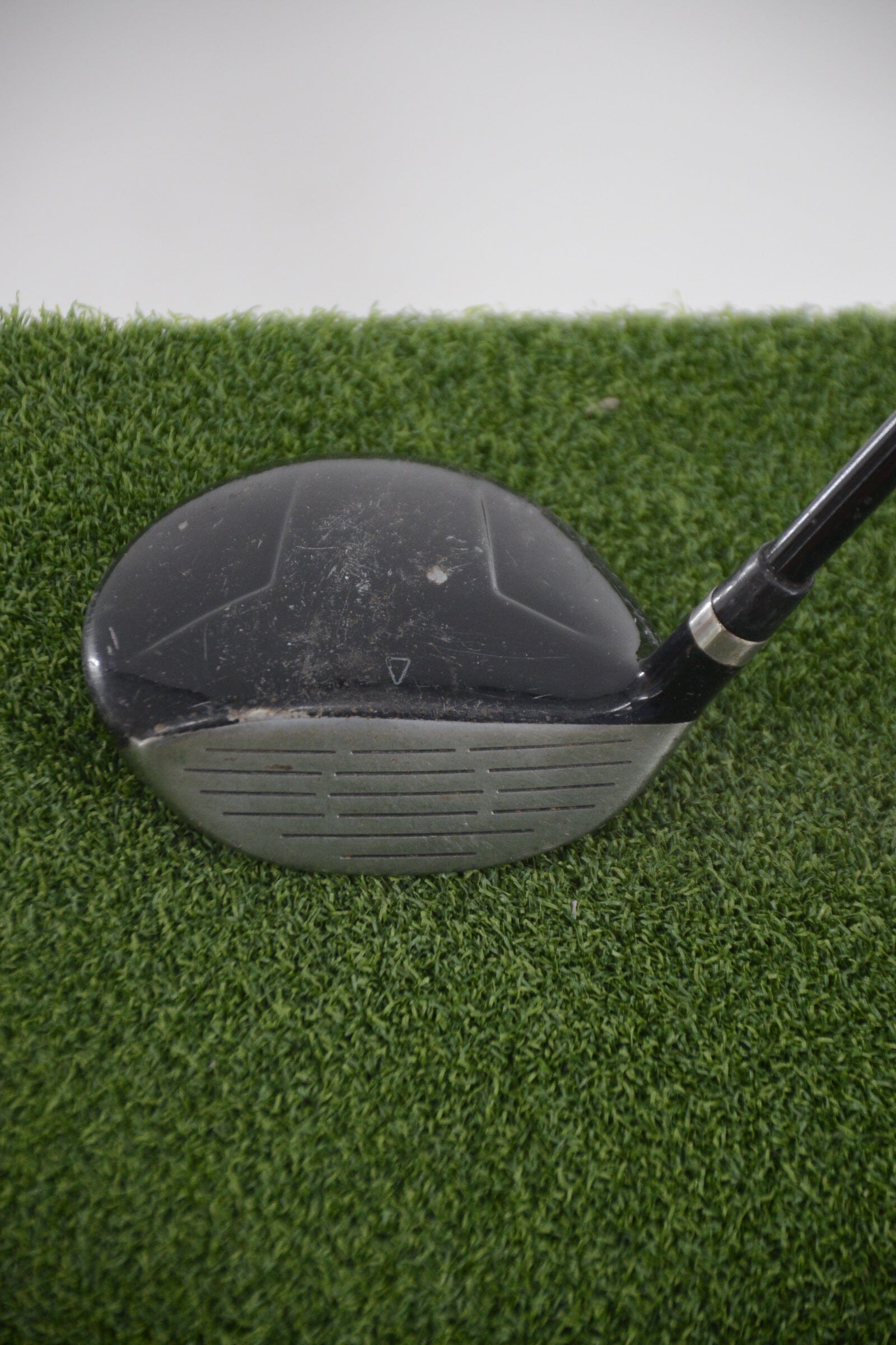 Walter Hagen AWX 3 Wood R Flex 42.5" Golf Clubs GolfRoots