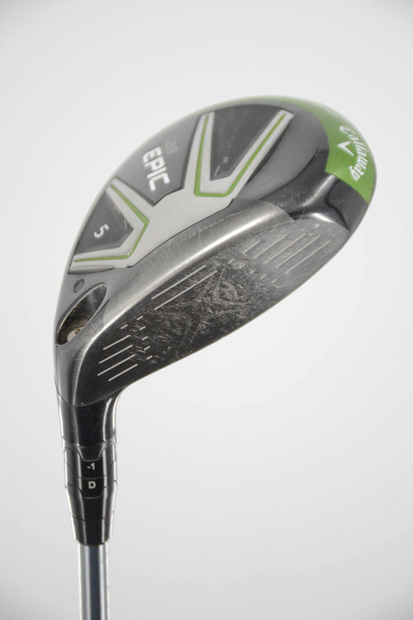 Callaway GBB Epic 5 Wood R Flex 42.5"