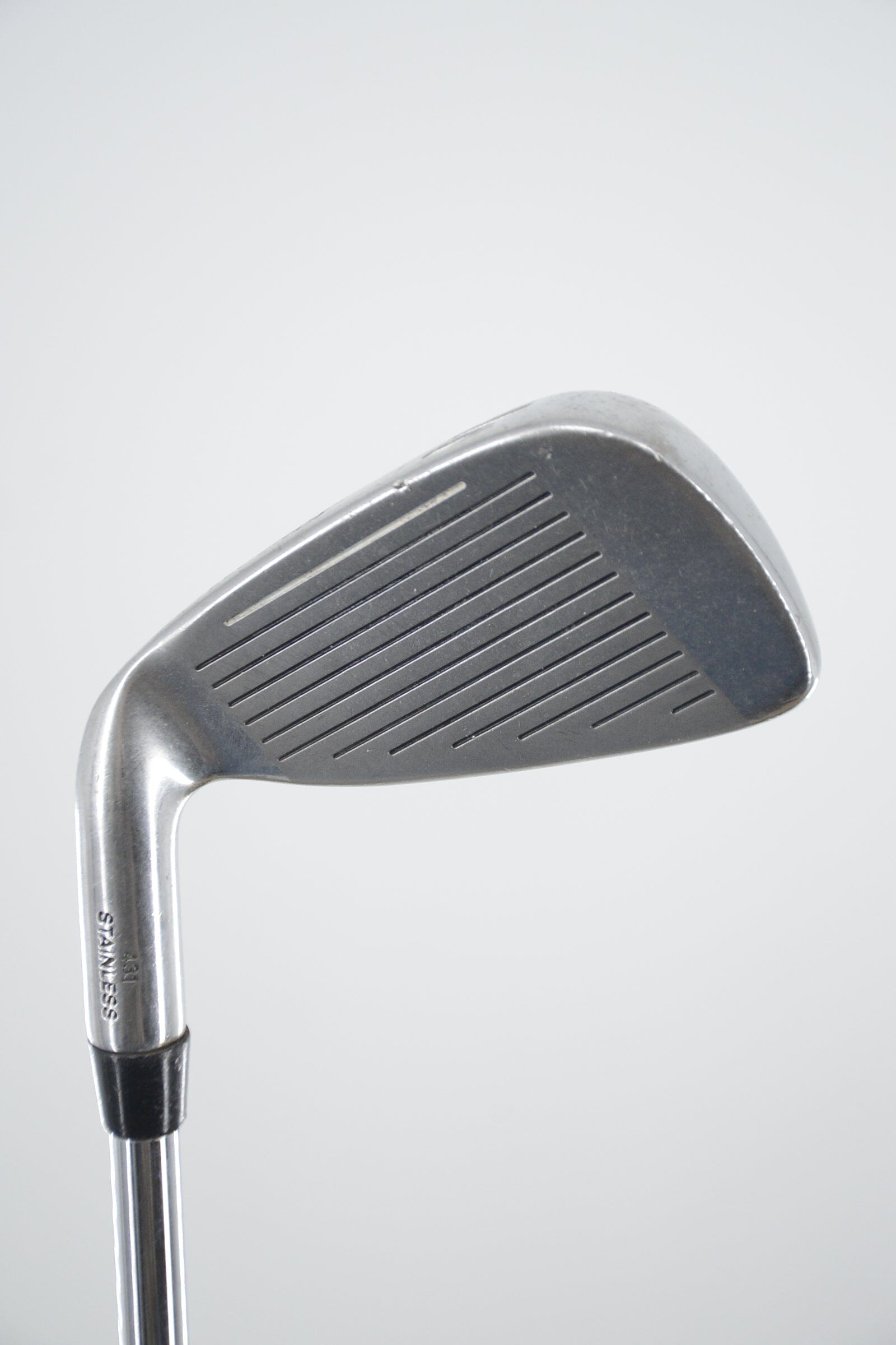 Power Channel RMC 270 2 Iron S Flex 39" Golf Clubs GolfRoots