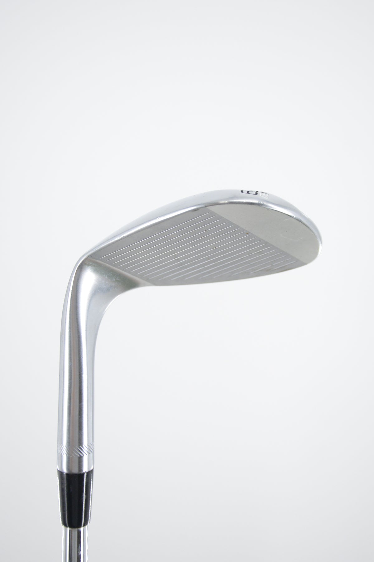 Titleist Vokey SM8 Tour Chrome 62 Degree Wedge Wedge Flex 35.25"