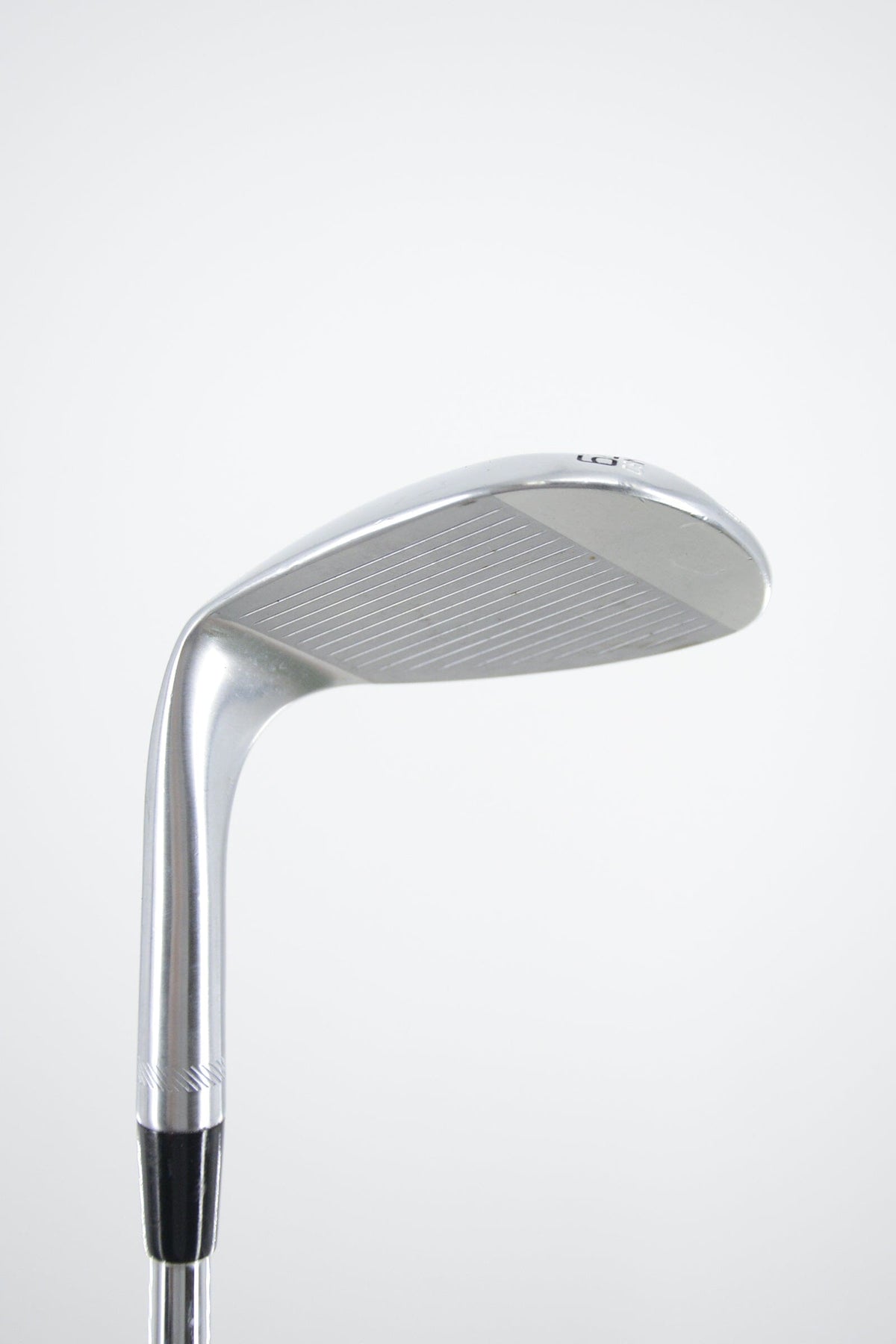 Titleist Vokey SM8 Tour Chrome 62 Degree Wedge Wedge Flex 35.25" Golf Clubs GolfRoots