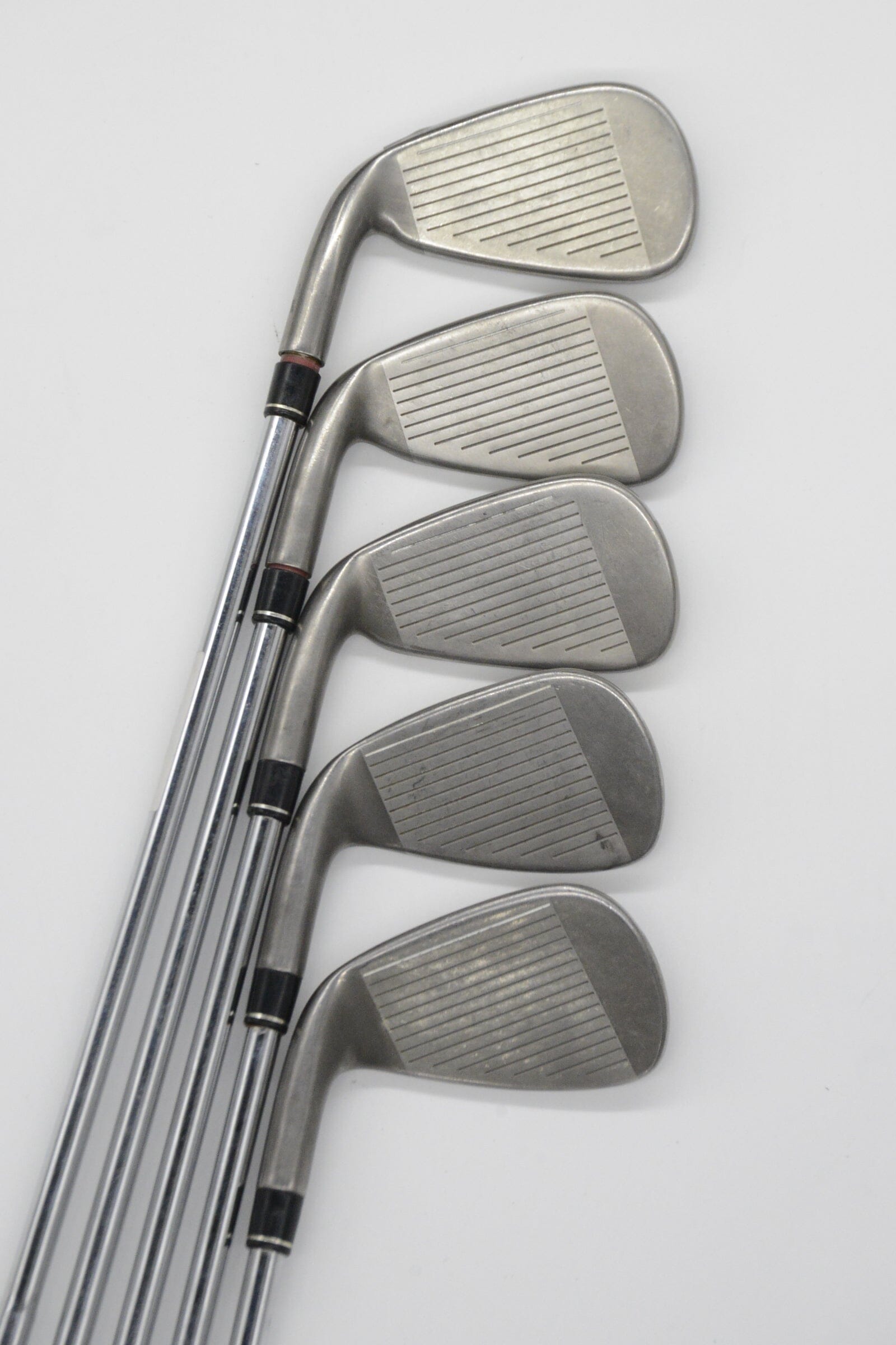 TaylorMade Speedblade 4, 6-9 Iron Set Uniflex +0.25"
