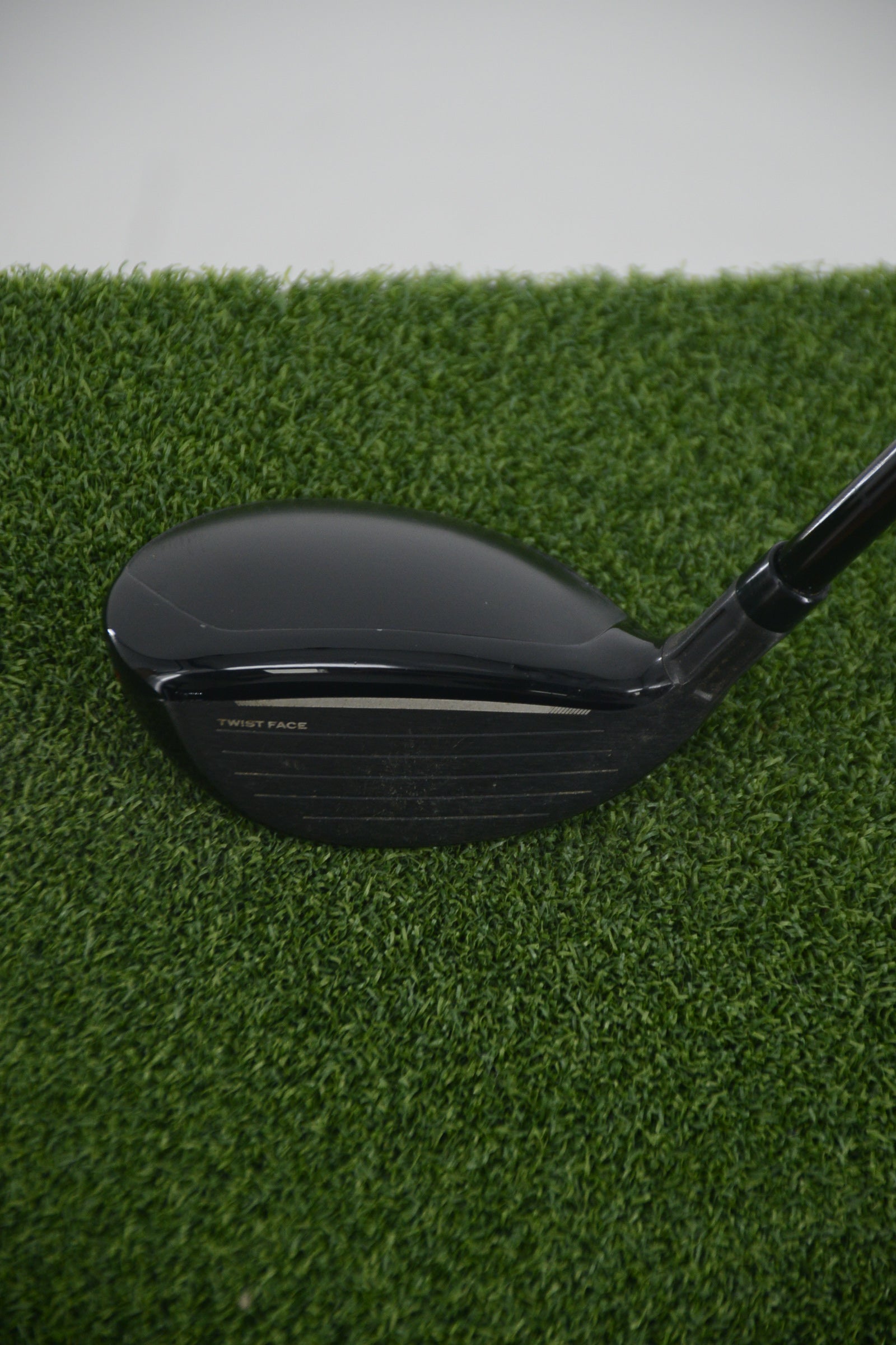 TaylorMade Stealth Rescue 5 Hybrid S Flex 39.5"